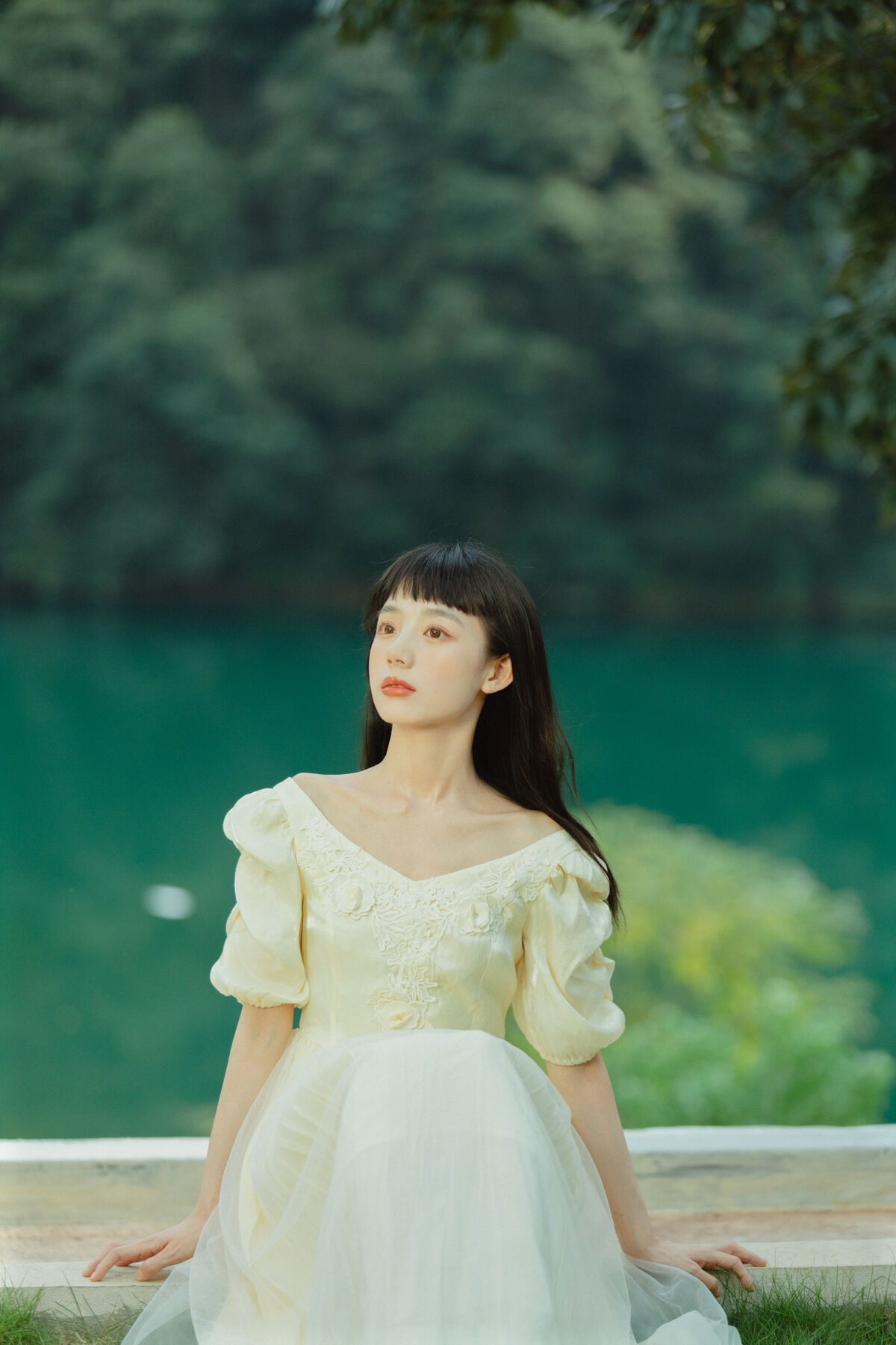 YiTuYu艺图语 Vol.10528 Jia Yue