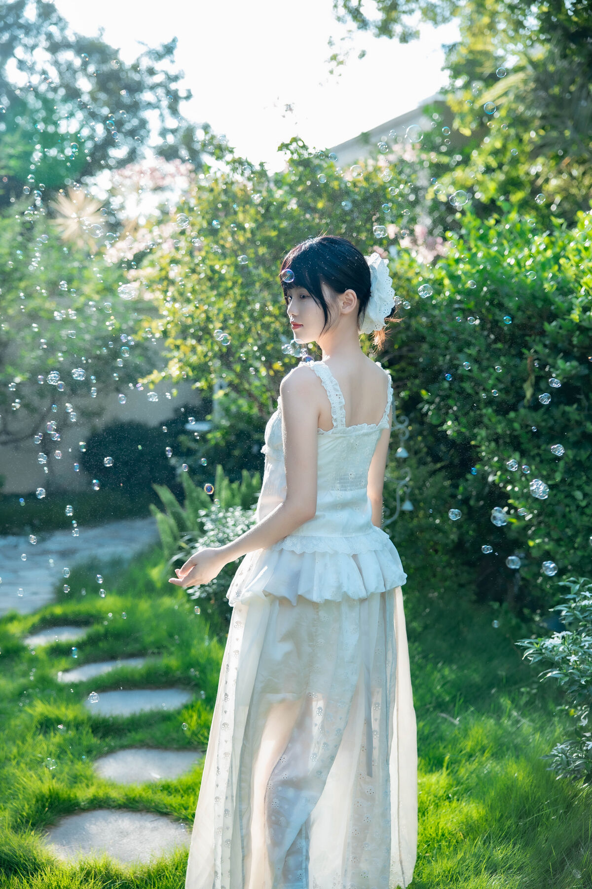 YiTuYu艺图语 Vol.10473 Chen Shi Er Ing