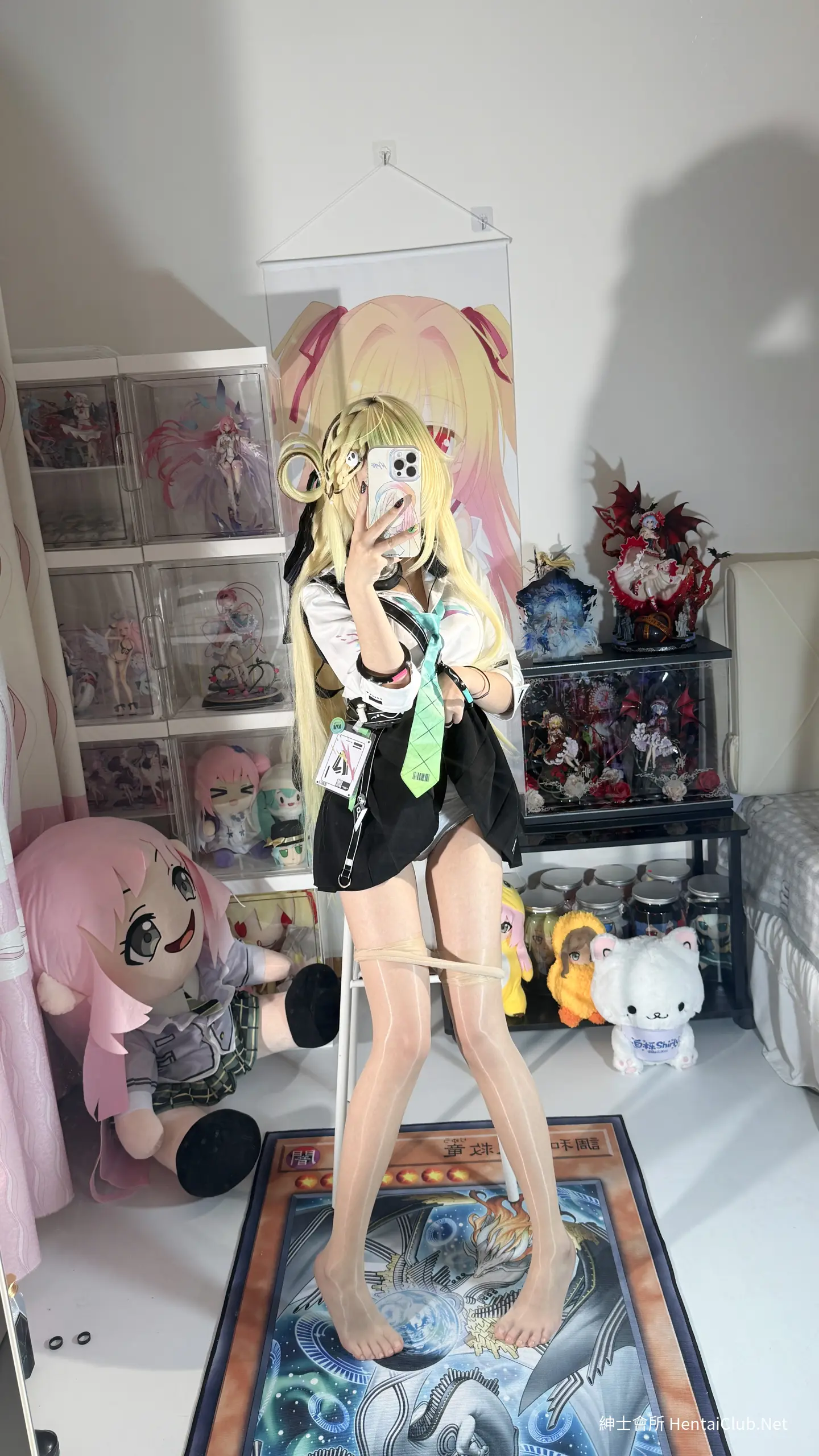 白栎Shirly 潮鸣 琳奈 113 白栎Shirly 潮鸣 琳奈