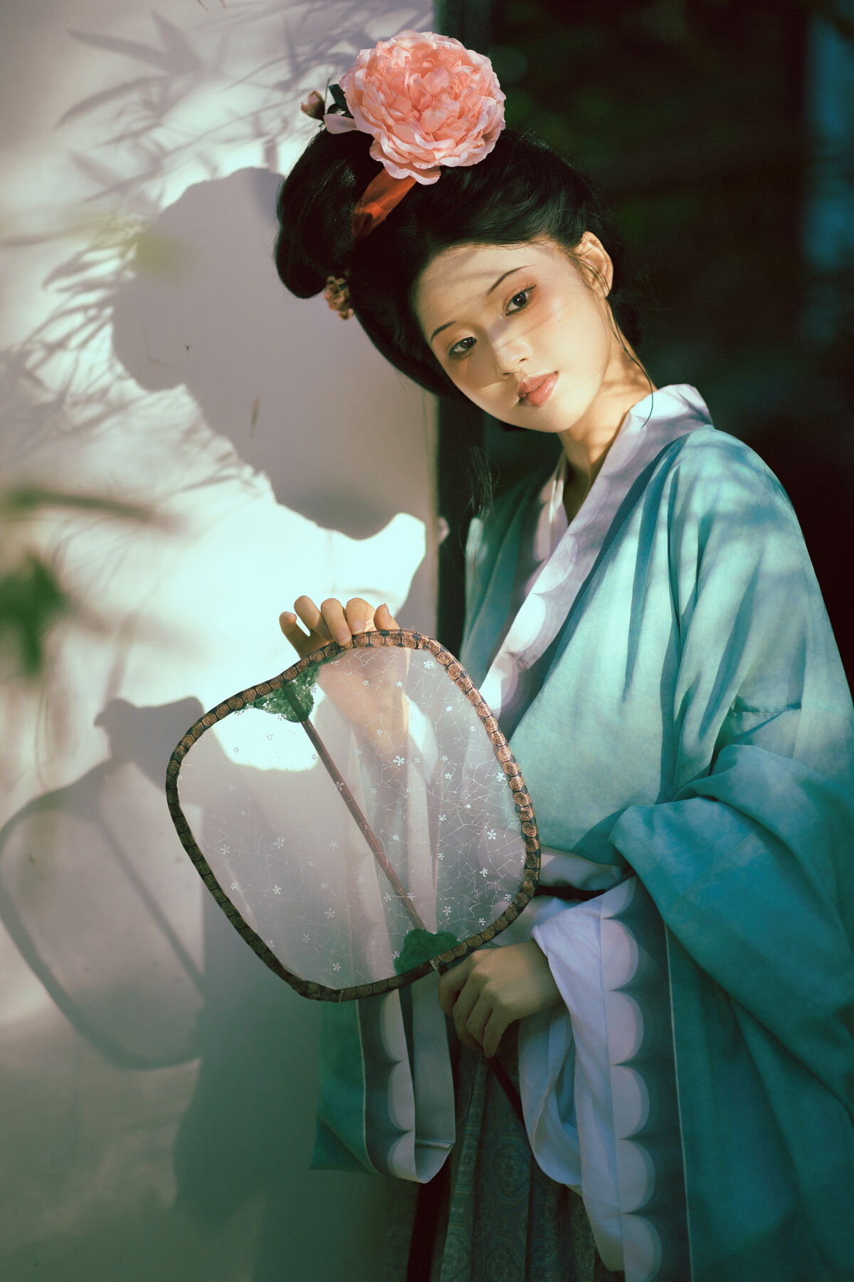 YiTuYu艺图语 Vol.10239 Xian Yu Fan Shen