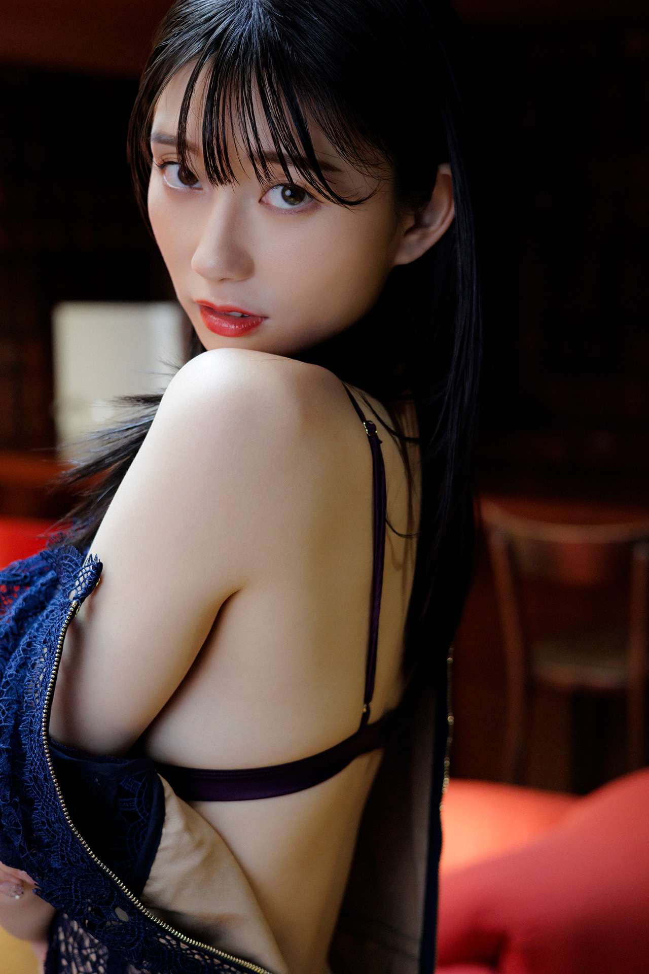 FLASHデジタル写真集R 瀬戸環奈 夜に逢いましょう 64 FLASHデジタル写真集R 瀬戸環奈 夜に逢いましょう