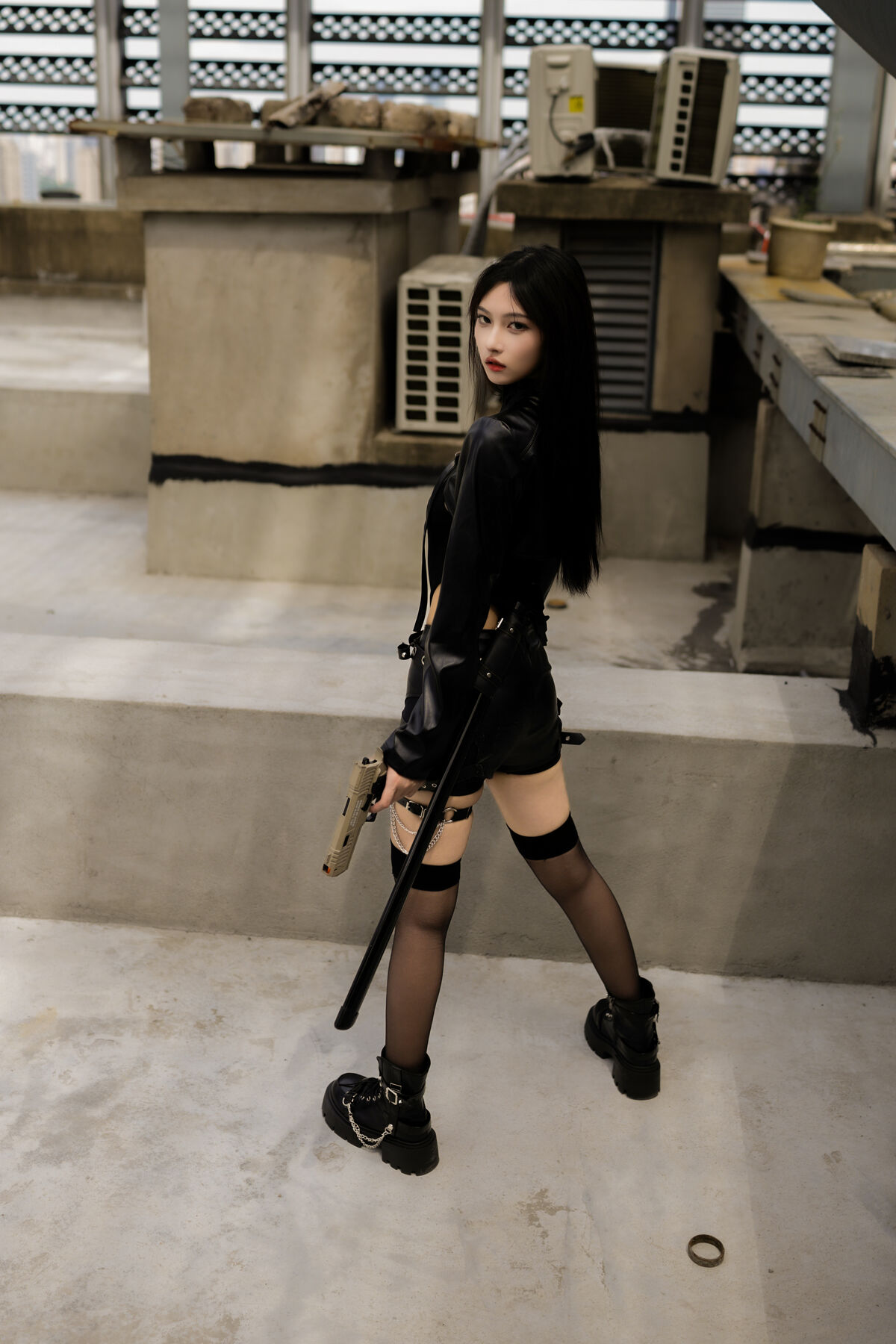 YiTuYu艺图语 Vol.10415 Gai Gai
