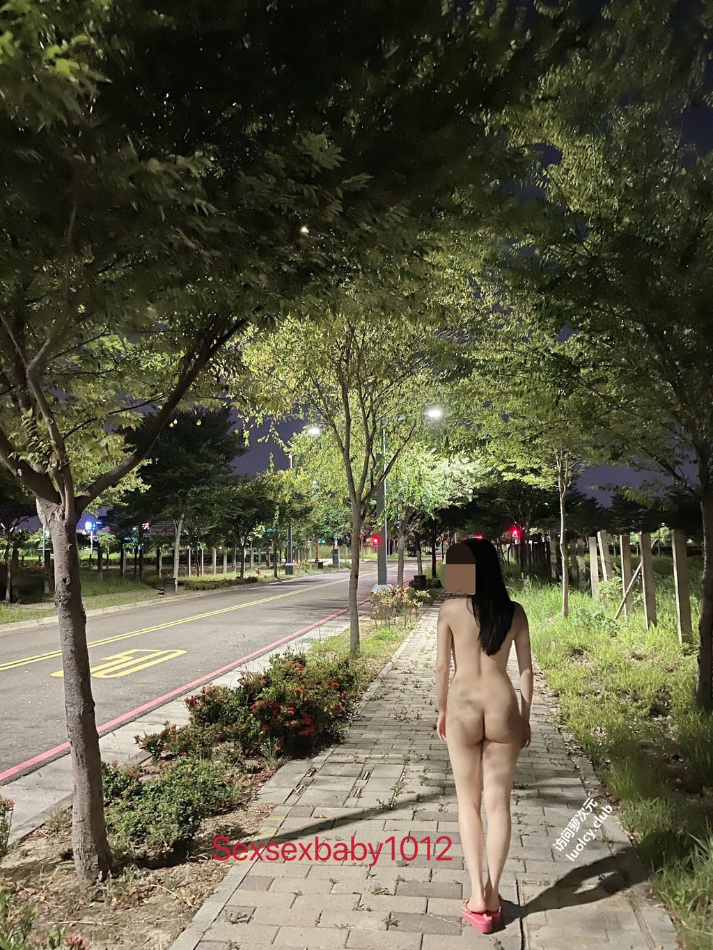 [OtherXXX] 薇安安： 极品福利姬 人前露出福利订阅