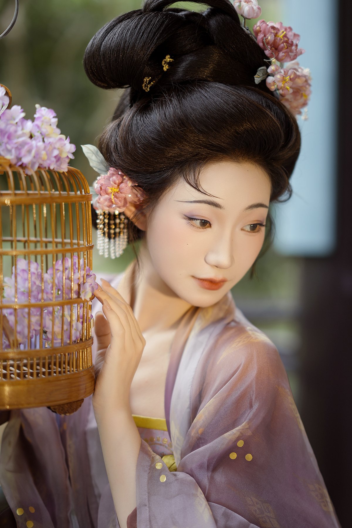YiTuYu艺图语 Vol.10276 Shi Xiao Jie Mo W