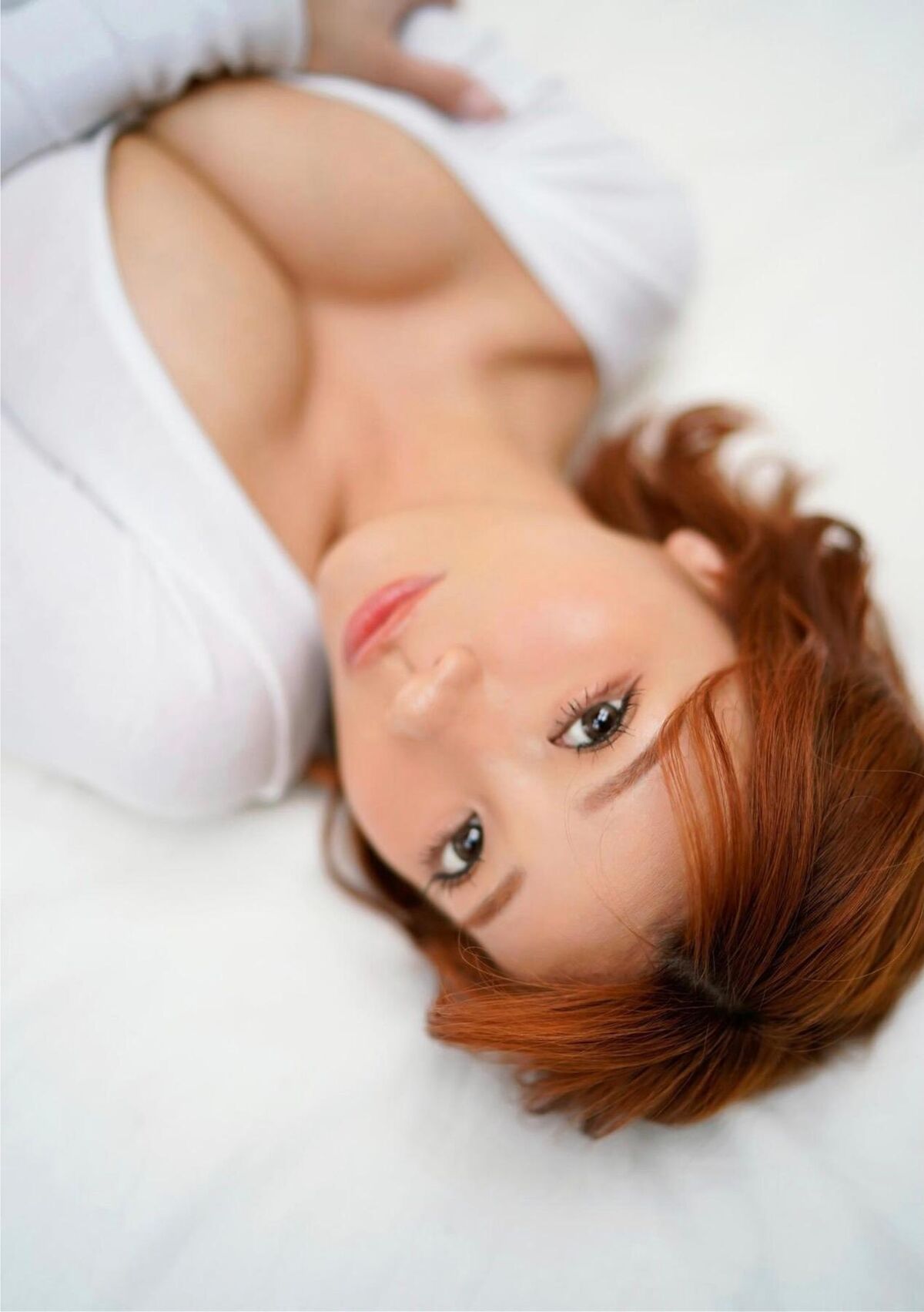 Aya Hazuki 葉月あや - Exciting Girls デジタル写真集 Vol.7
