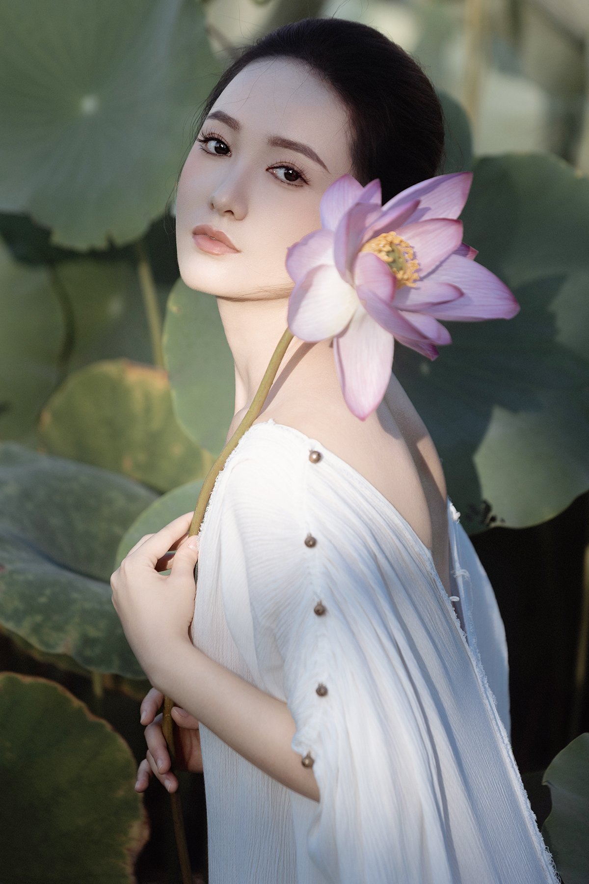 YiTuYu艺图语 Vol.10310 Hanhan