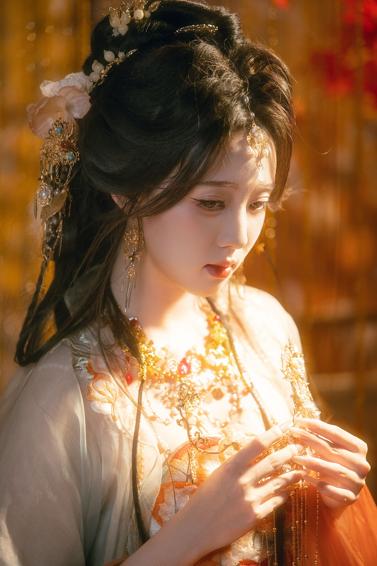 YiTuYu艺图语 Vol.10482 Xue Ying XY