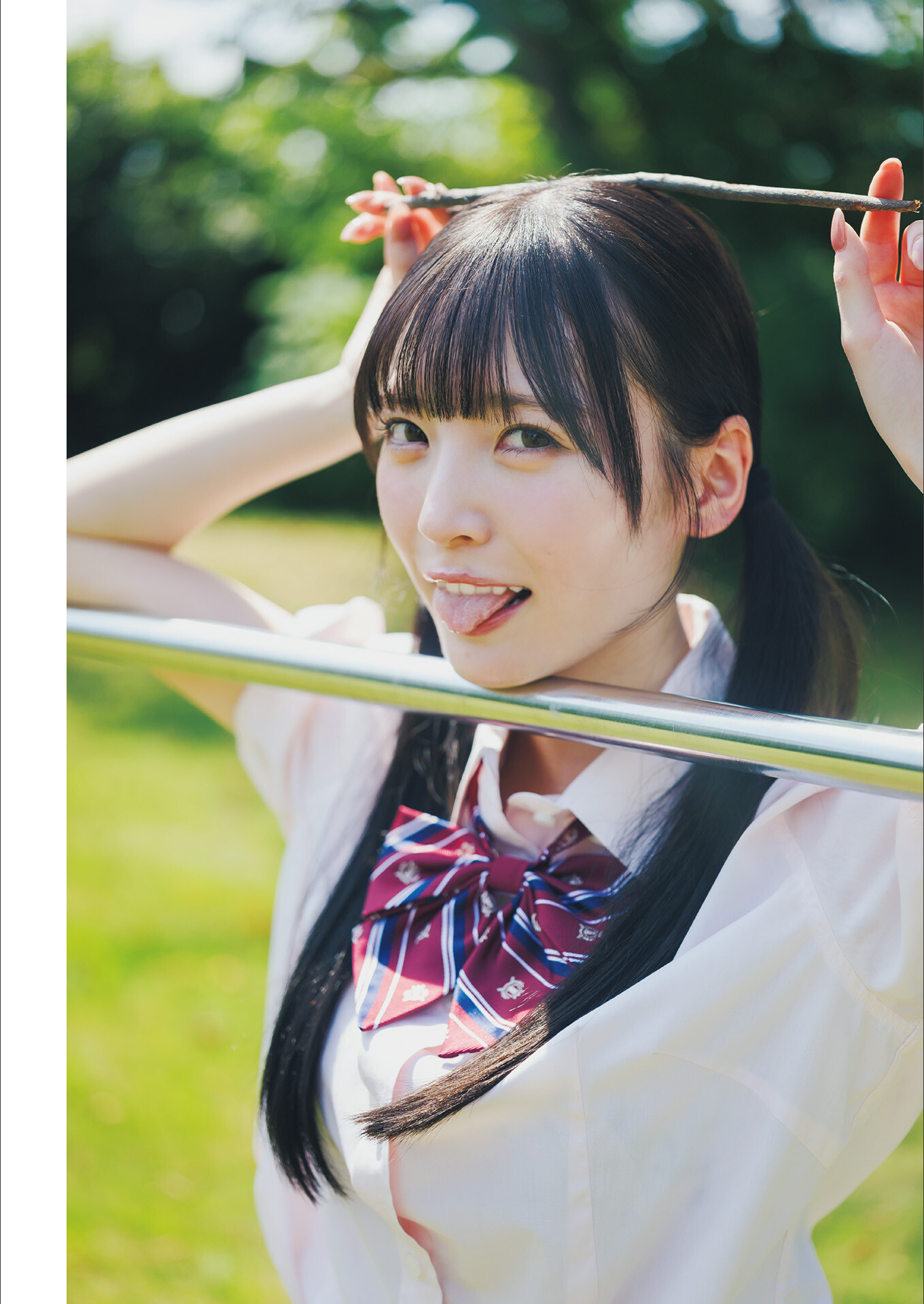 [Photobook] ゼロイチ学園 シーズン2