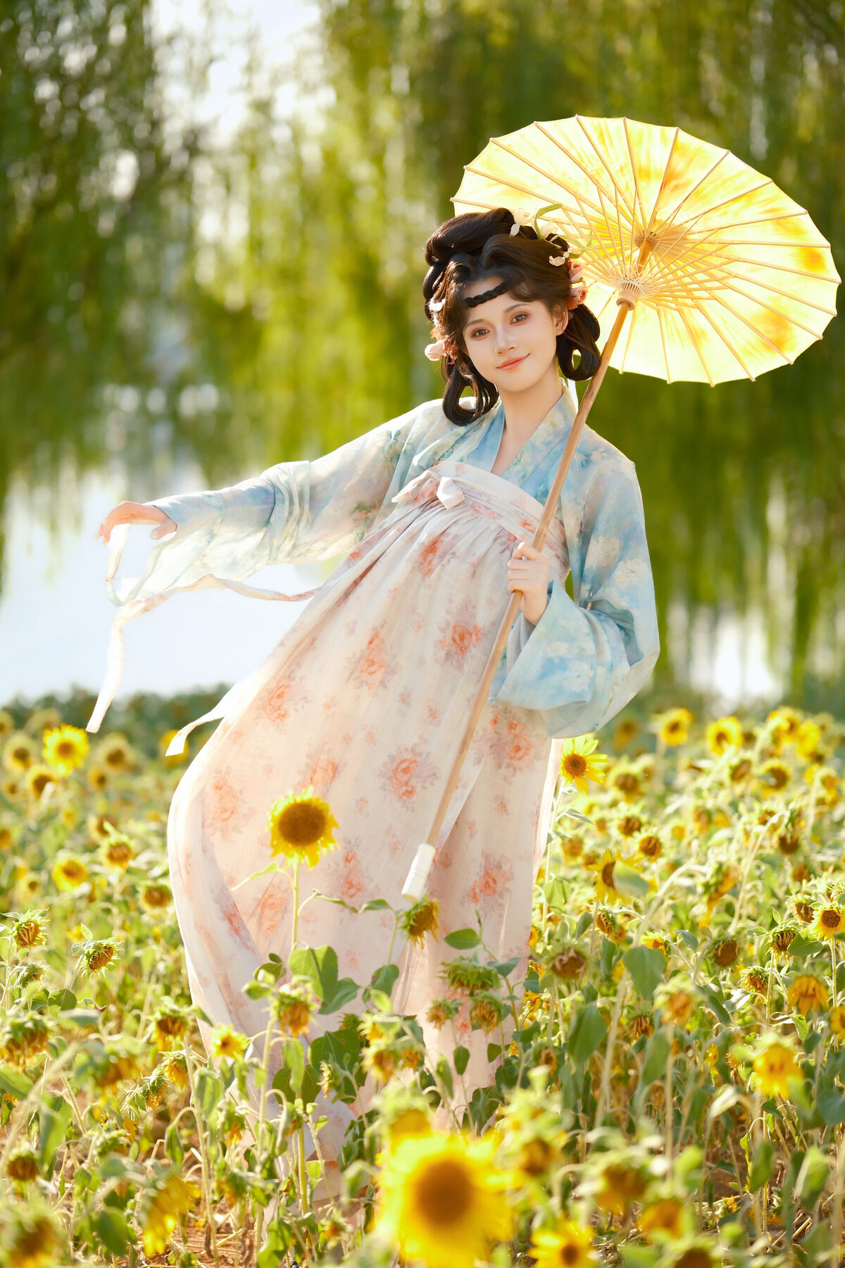 YiTuYu艺图语 Vol.10314 Song Bing Jiu Jiu