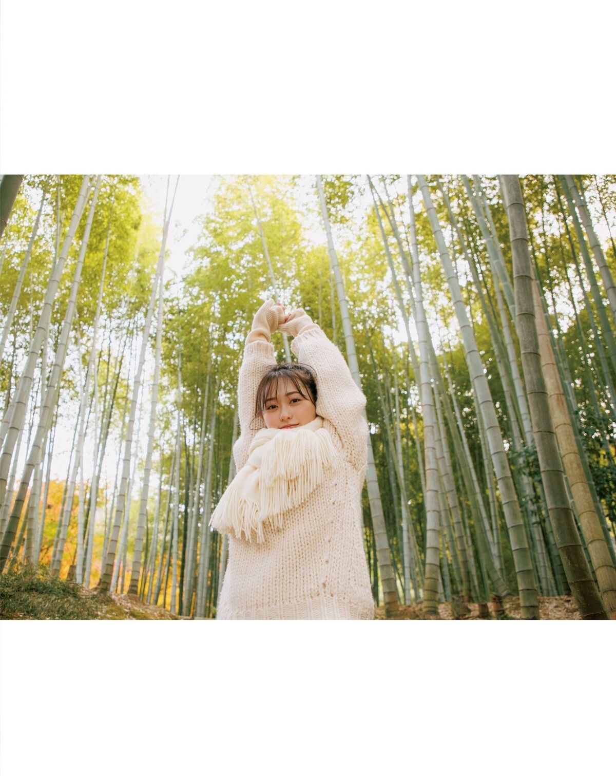 Haruka Fukuhara 福原遥 - 電子版特典画像付き フォトブック gift Part02