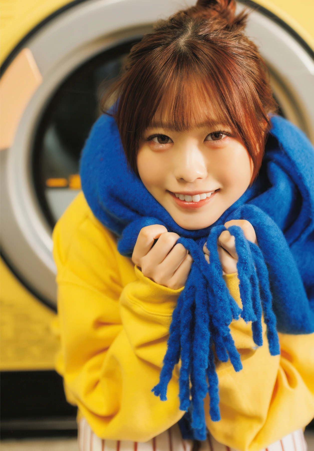 Rina Endo 遠藤璃菜, Miya Minato 湊みや, Young Dragon Age ヤングドラゴンエイジ 2026 Vol.33