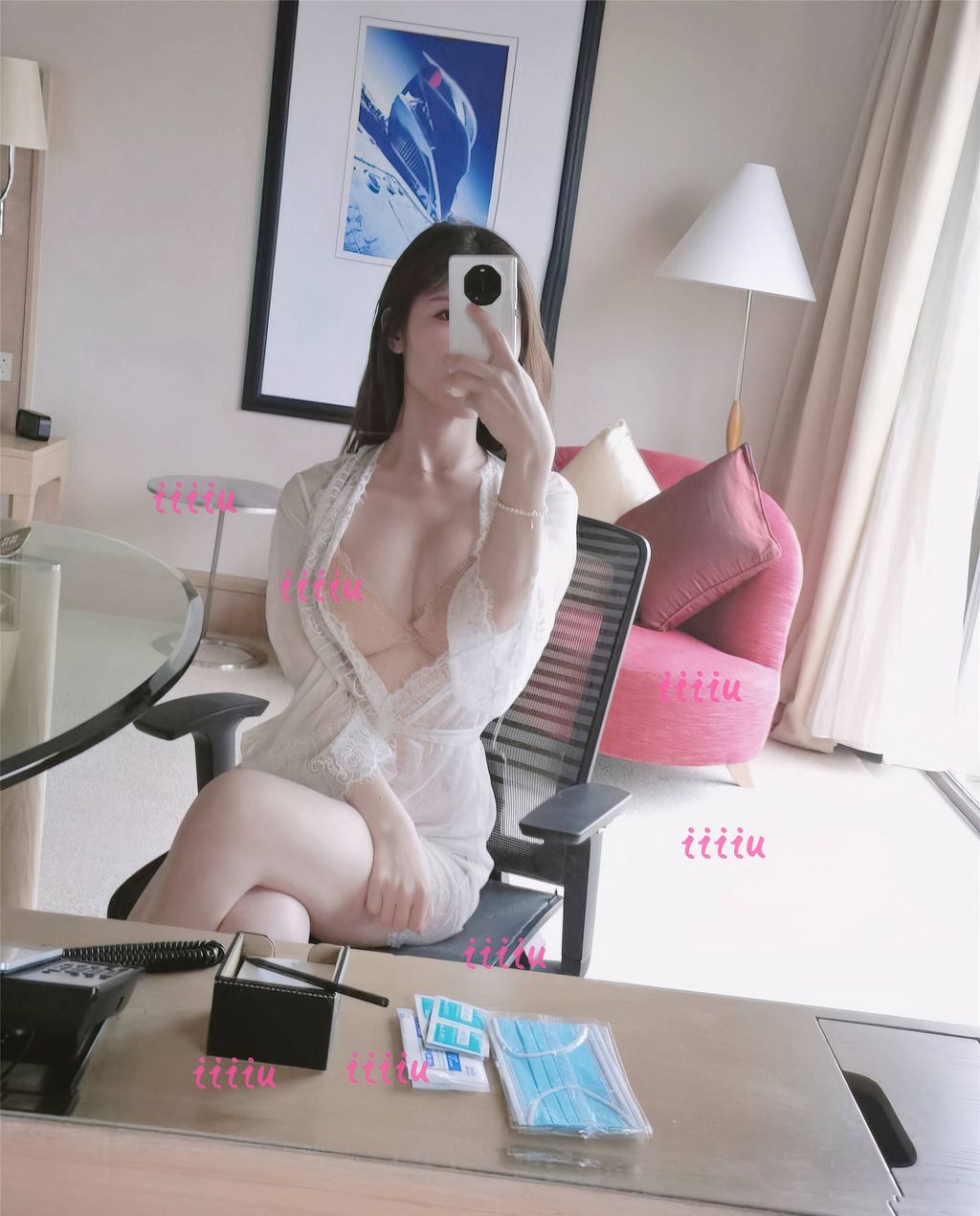 鹿鹿: 尤果网超级女神 稀有全尺度私拍流出 122 鹿鹿: 尤果网超级女神 稀有全尺度私拍流出