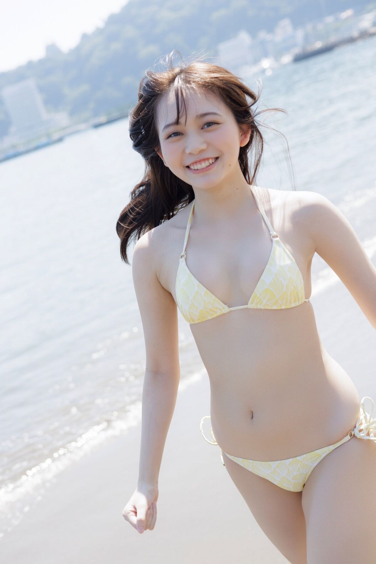 Mai Horai 蓬莱舞 - 瑞々しい輝きSPA デジタル写真集 ＳＰＡ デジタル写真集 ＳＰＡ ＢＯＯＫＳ