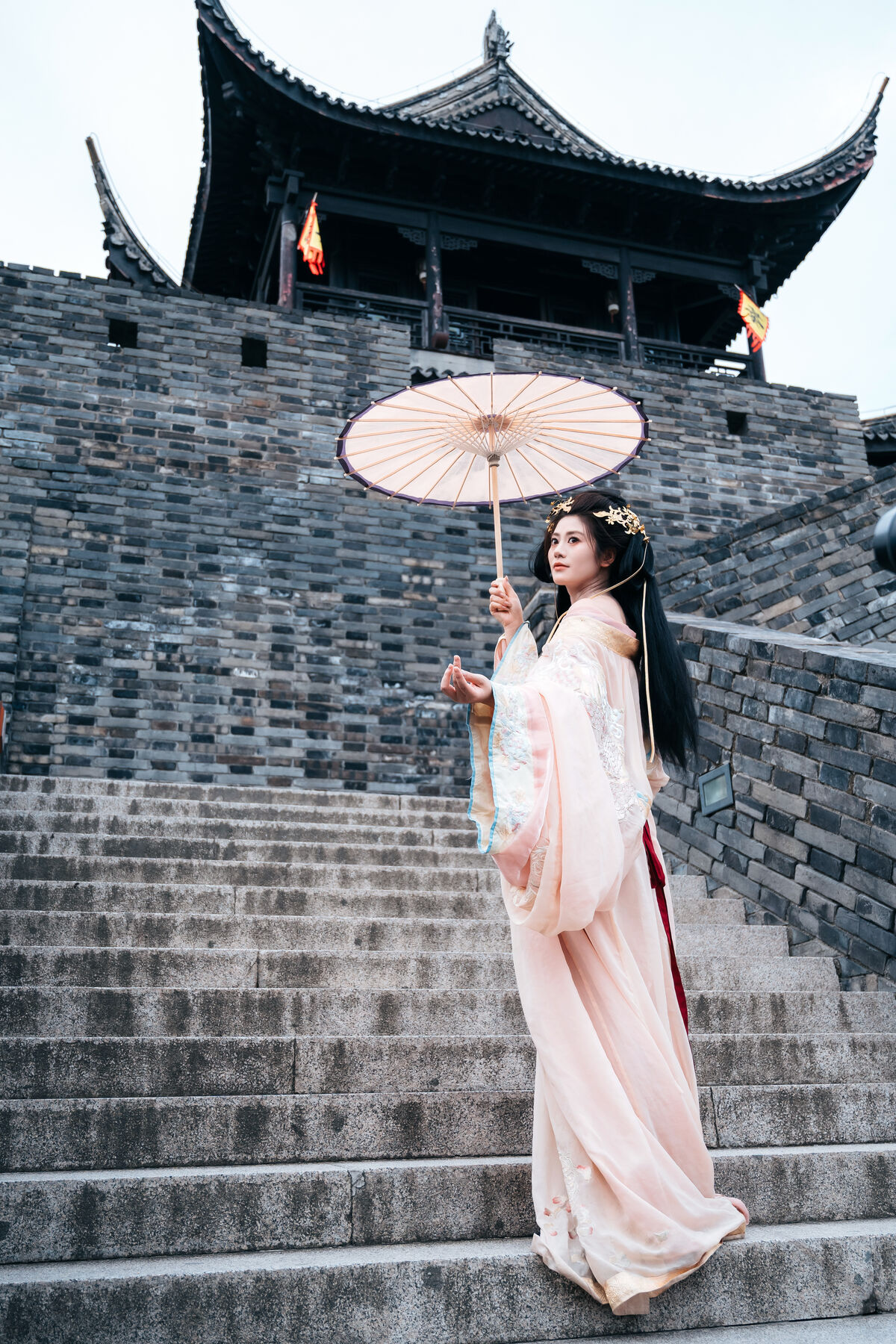 YiTuYu艺图语 Vol.10459 Su Zhou Gu Feng