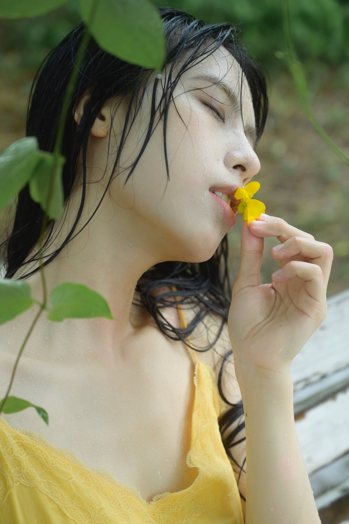 YiTuYu艺图语 Vol.10282 Bei Shang Tian Jiao