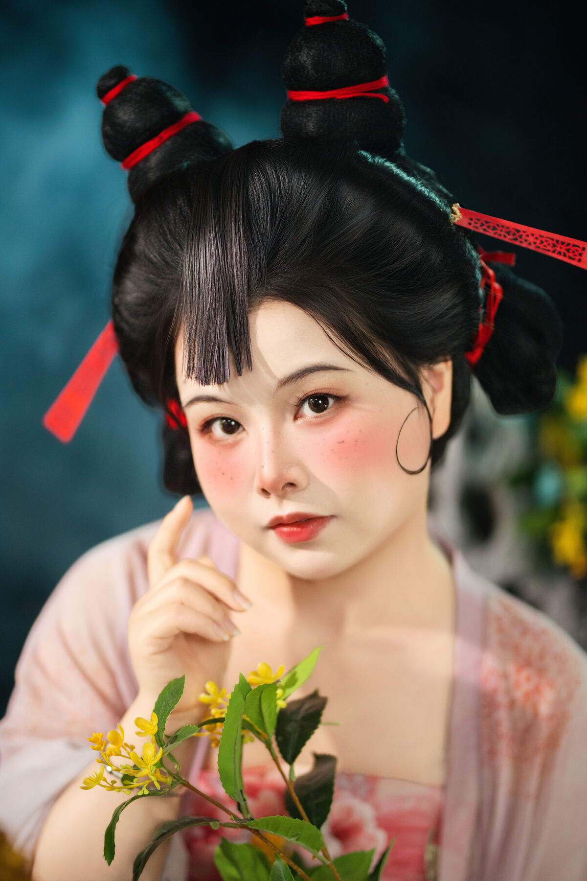 YiTuYu艺图语 Vol.10566 Yi Ming 13 YiTuYu艺图语 Vol.10566 Yi Ming