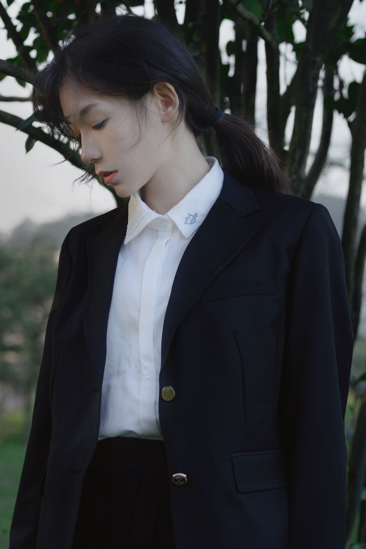 YiTuYu艺图语 Vol.10481 Sen Sen