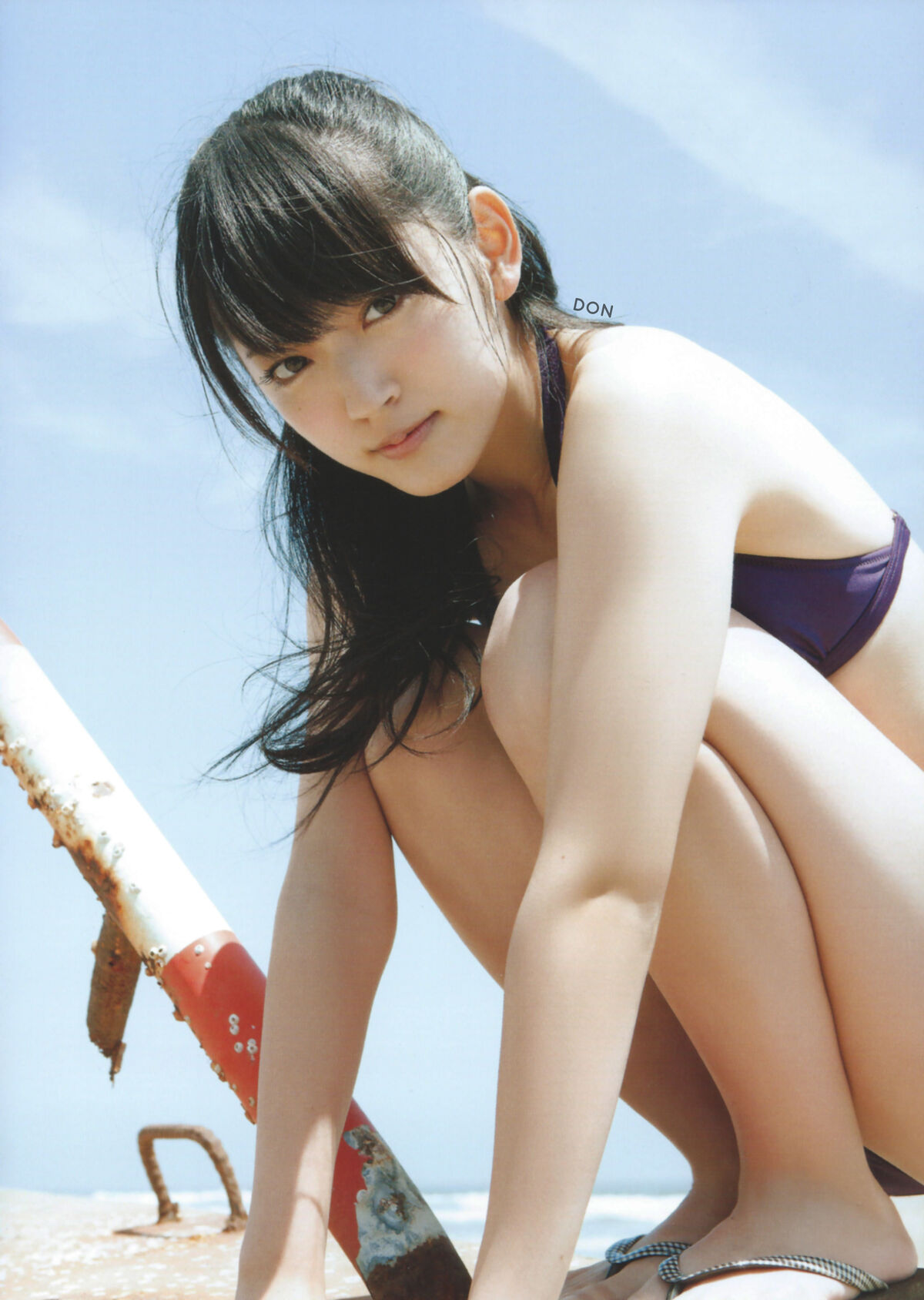 Airi Suzuki 鈴木愛理 - 全集 2010-2017 永遠 Part02