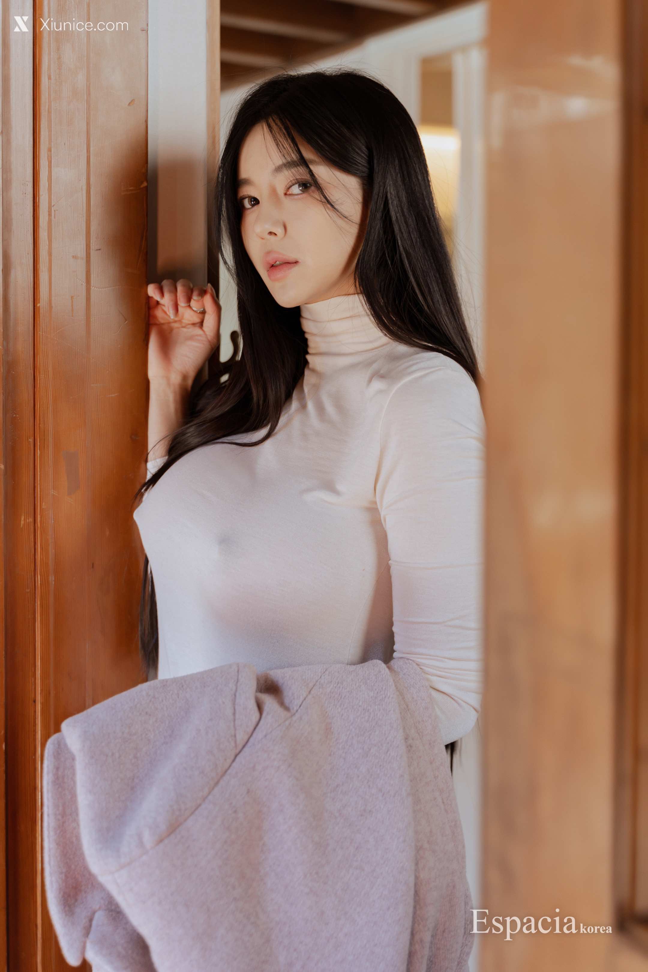 Espacia Korea EHC#128 PURM 4K