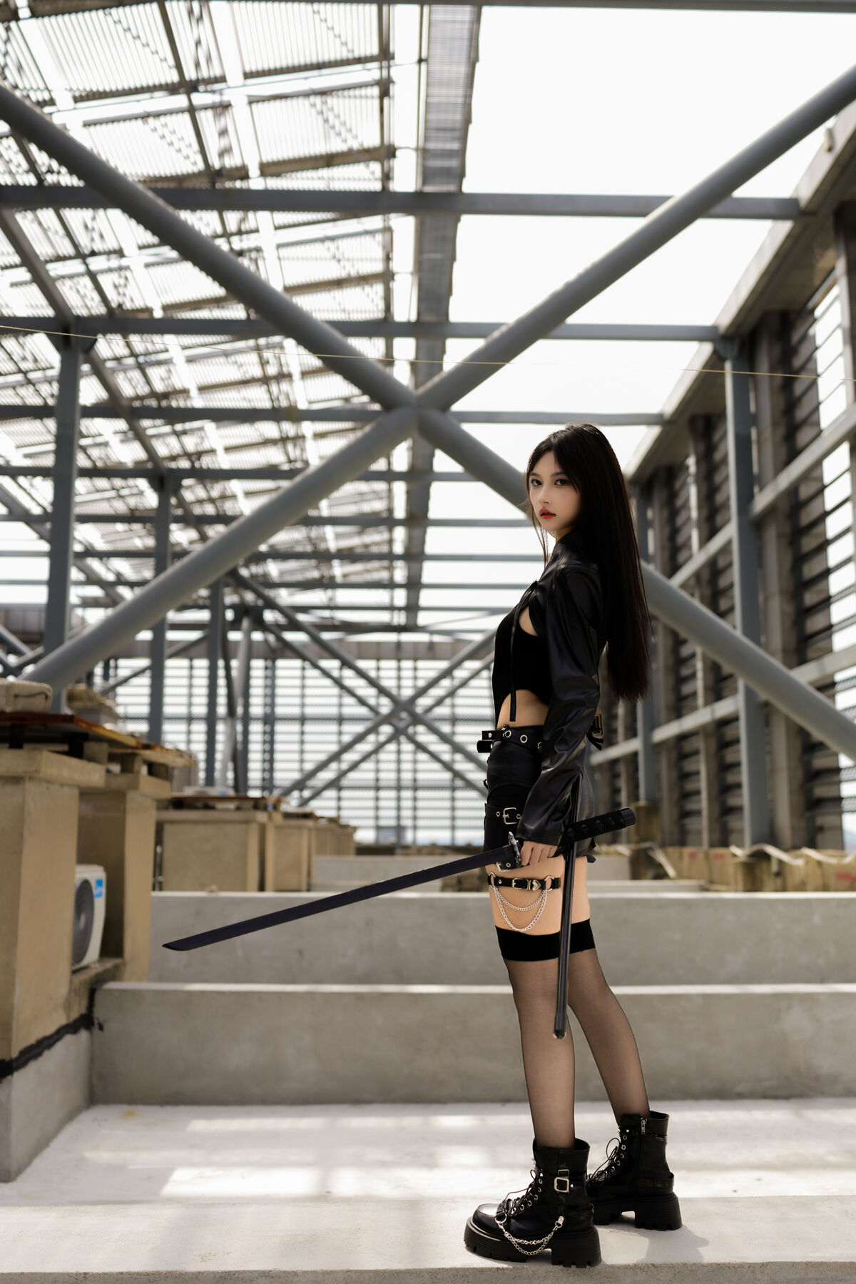 YiTuYu艺图语 Vol.10415 Gai Gai