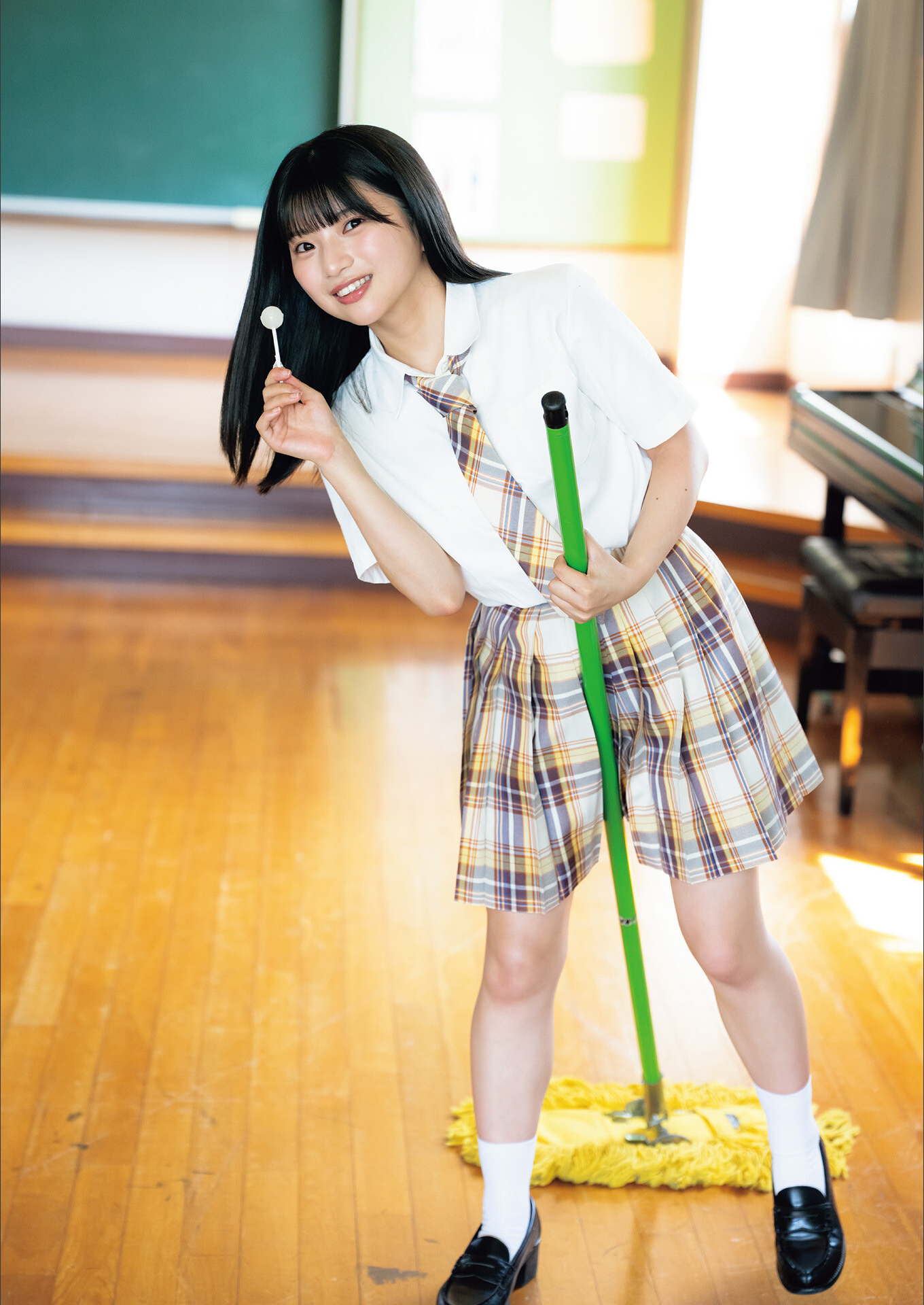 [Photobook] ゼロイチ学園 シーズン2