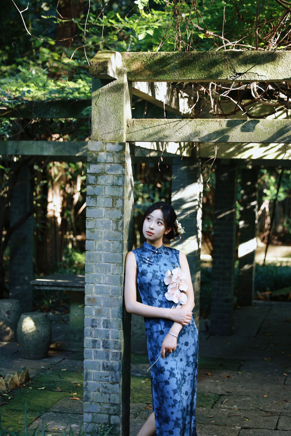 YiTuYu艺图语 Vol.10337 Xiao U