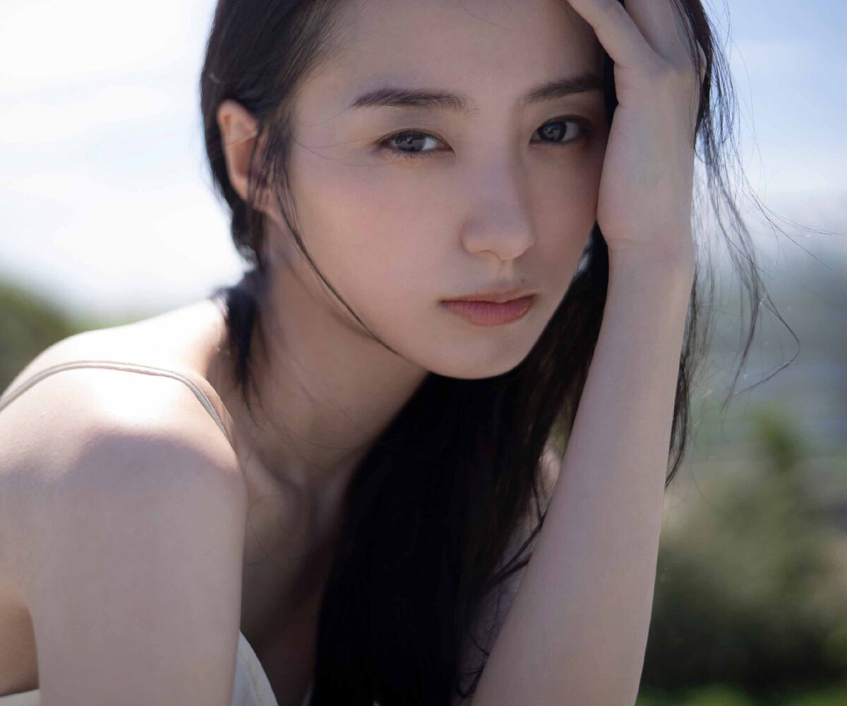 Riho Takada 高田里穂 - Eternal Heroine 永遠のヒロイン 57 Riho Takada 高田里穂 - Eternal Heroine 永遠のヒロイン