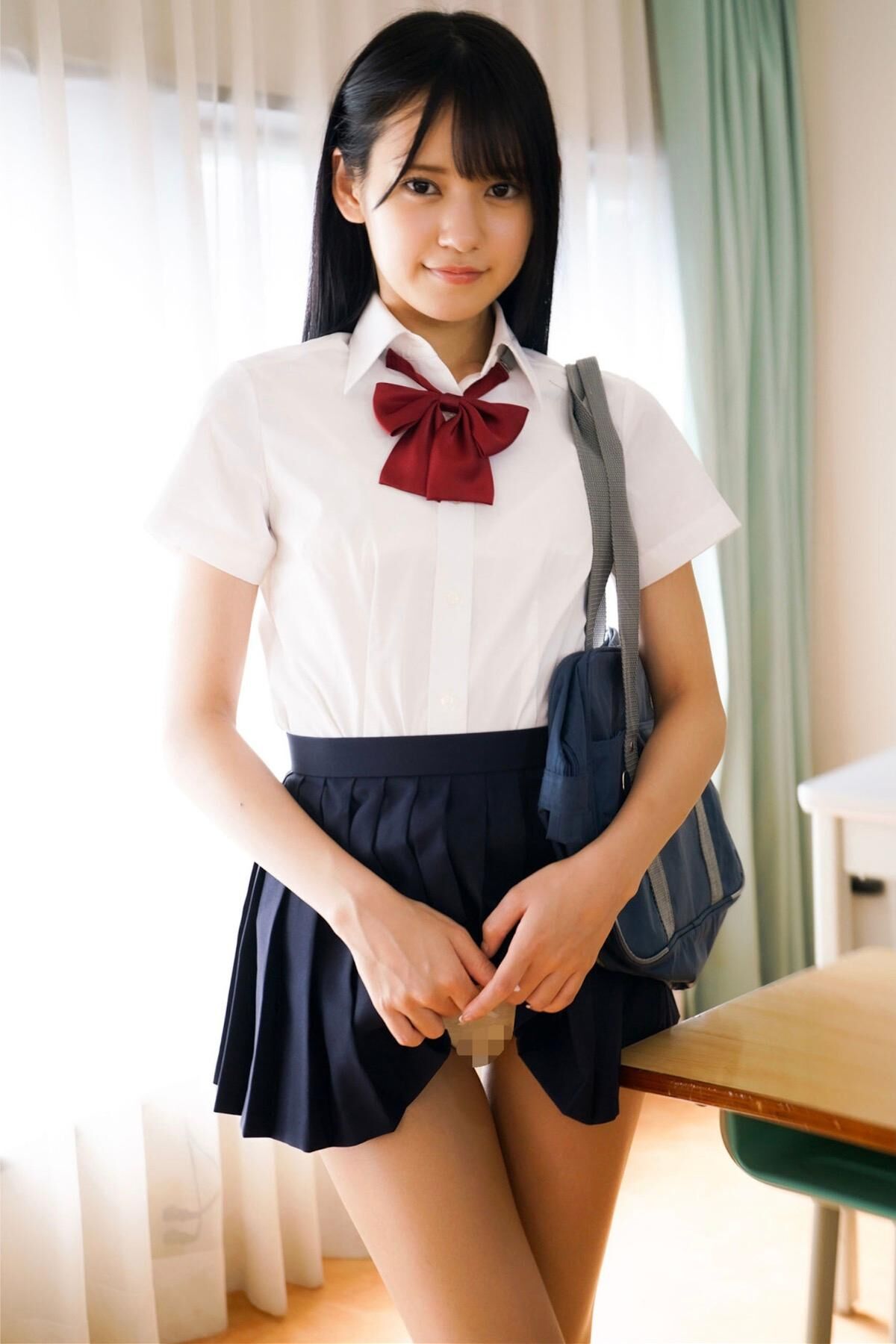 Umi Yatsugake 八掛うみ - POSE EDITION ANOTHER SIDE PRESTIGE PHOTOGENICS Part03
