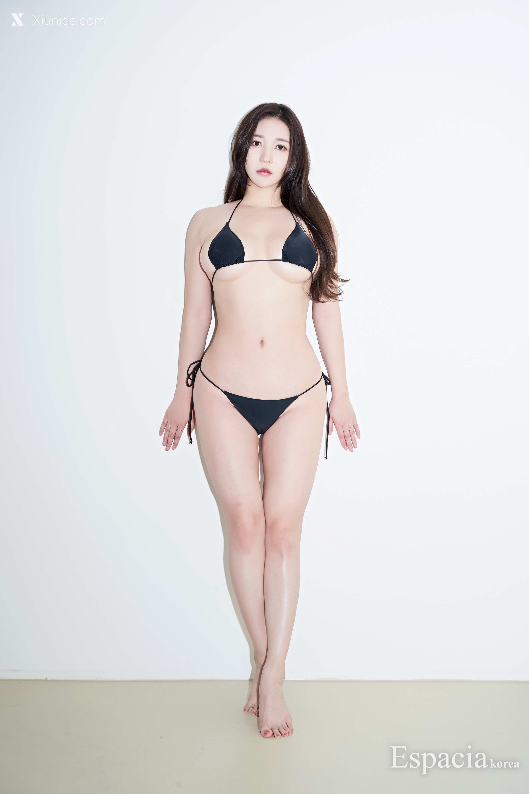 Espacia Korea ESP#014 K.D.L 4K