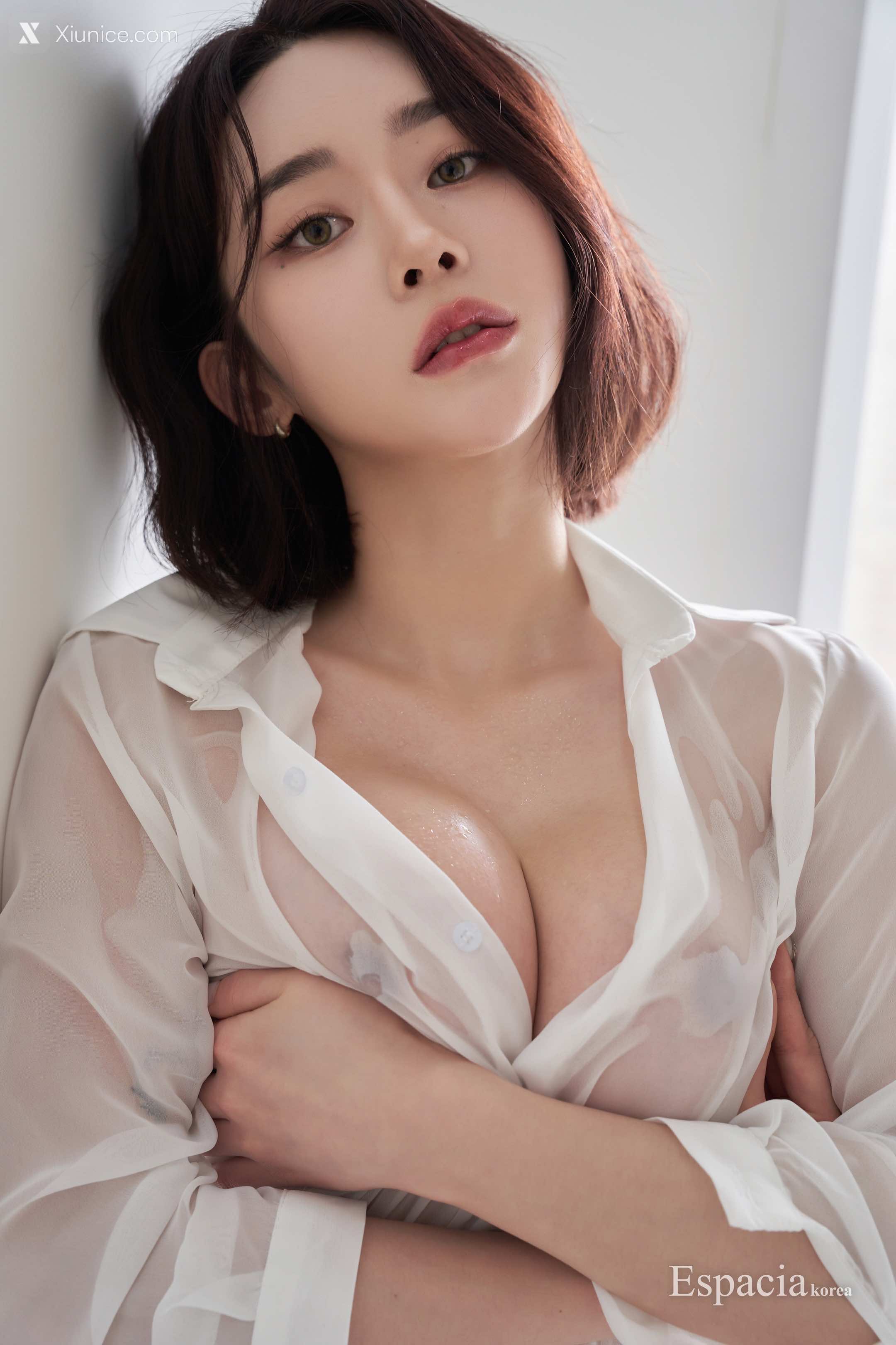 Espacia Korea Rahee EHC#045 4K