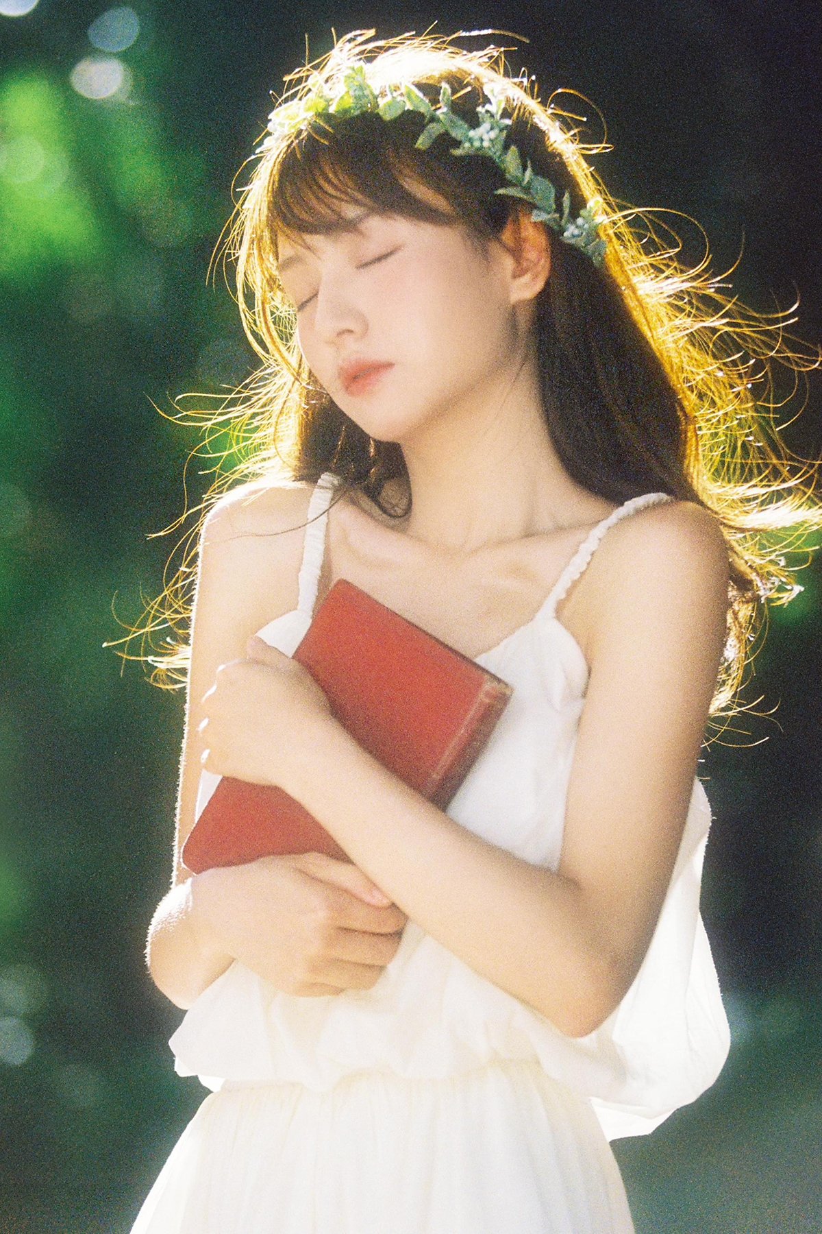 YiTuYu艺图语 Vol.10404 Gu Lin