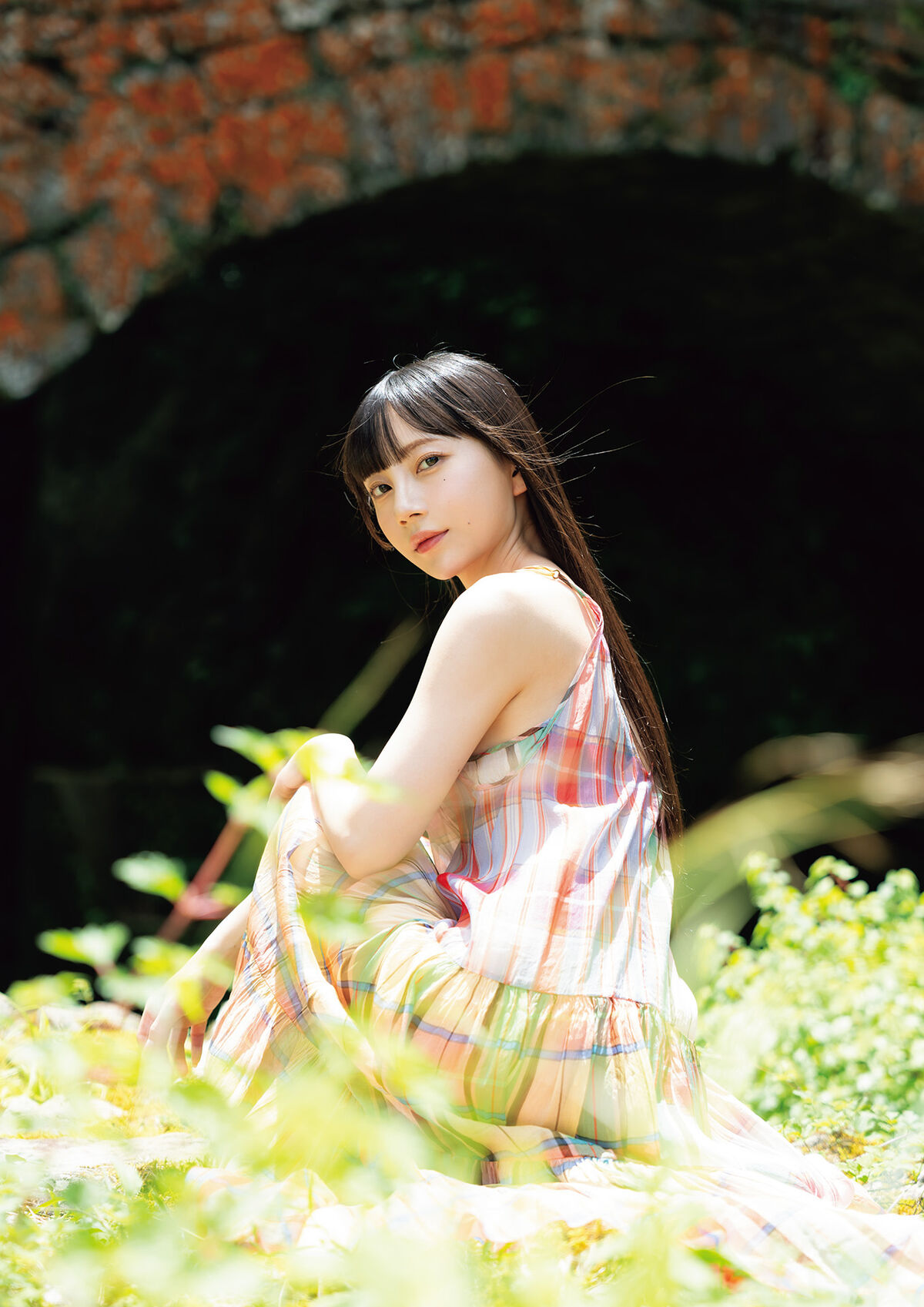 Mia Nanasawa 七沢みあ - 写真集 Myth Part01