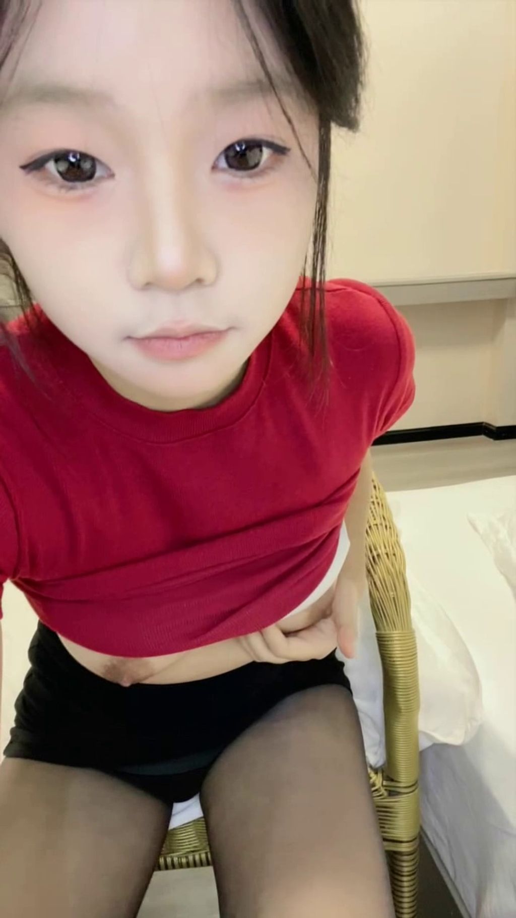 可可西西: 纯欲系少女 12.2-12.5收费大秀 40 可可西西: 纯欲系少女 12.2-12.5收费大秀