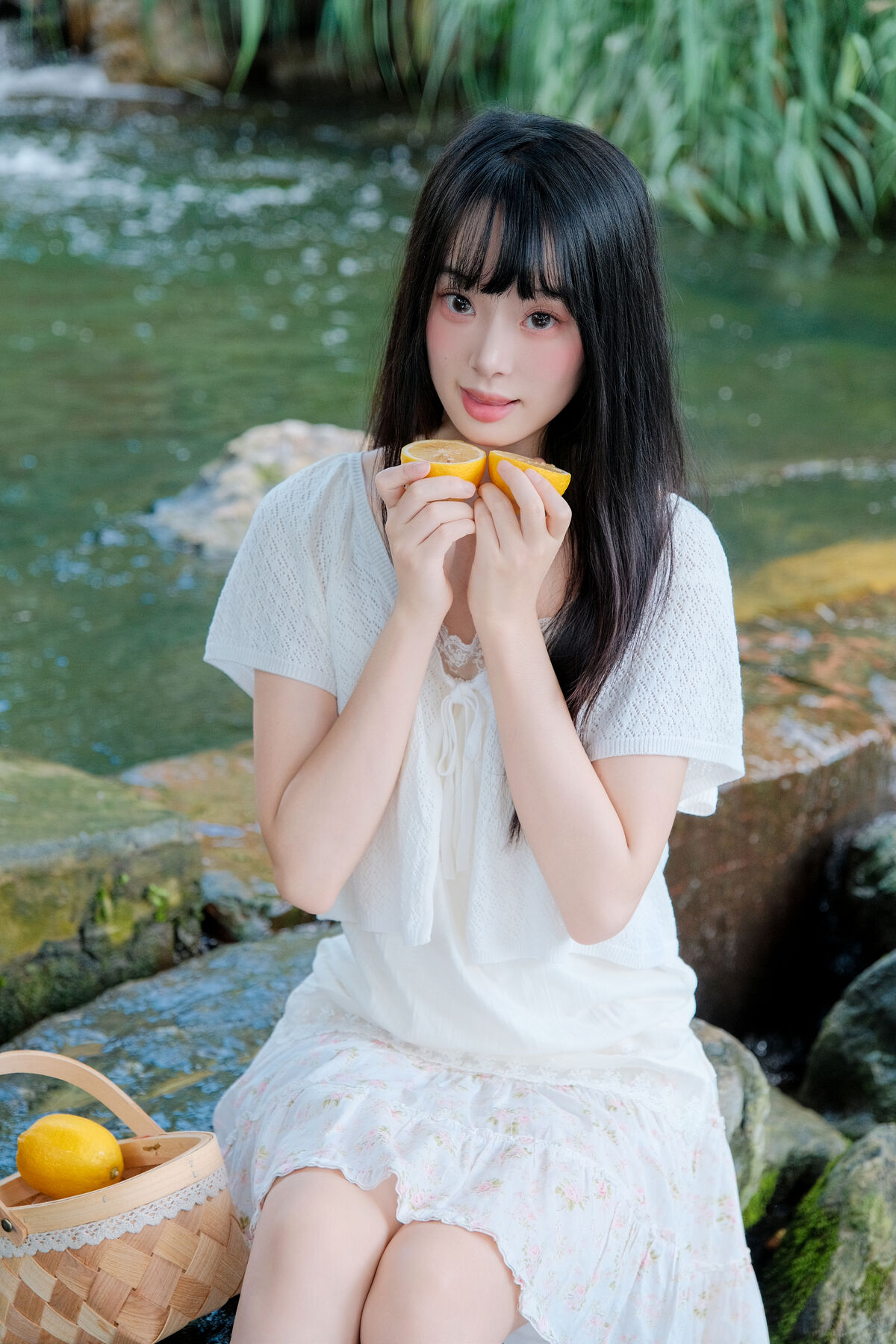 YiTuYu艺图语 Vol.10484 Ye Zhi