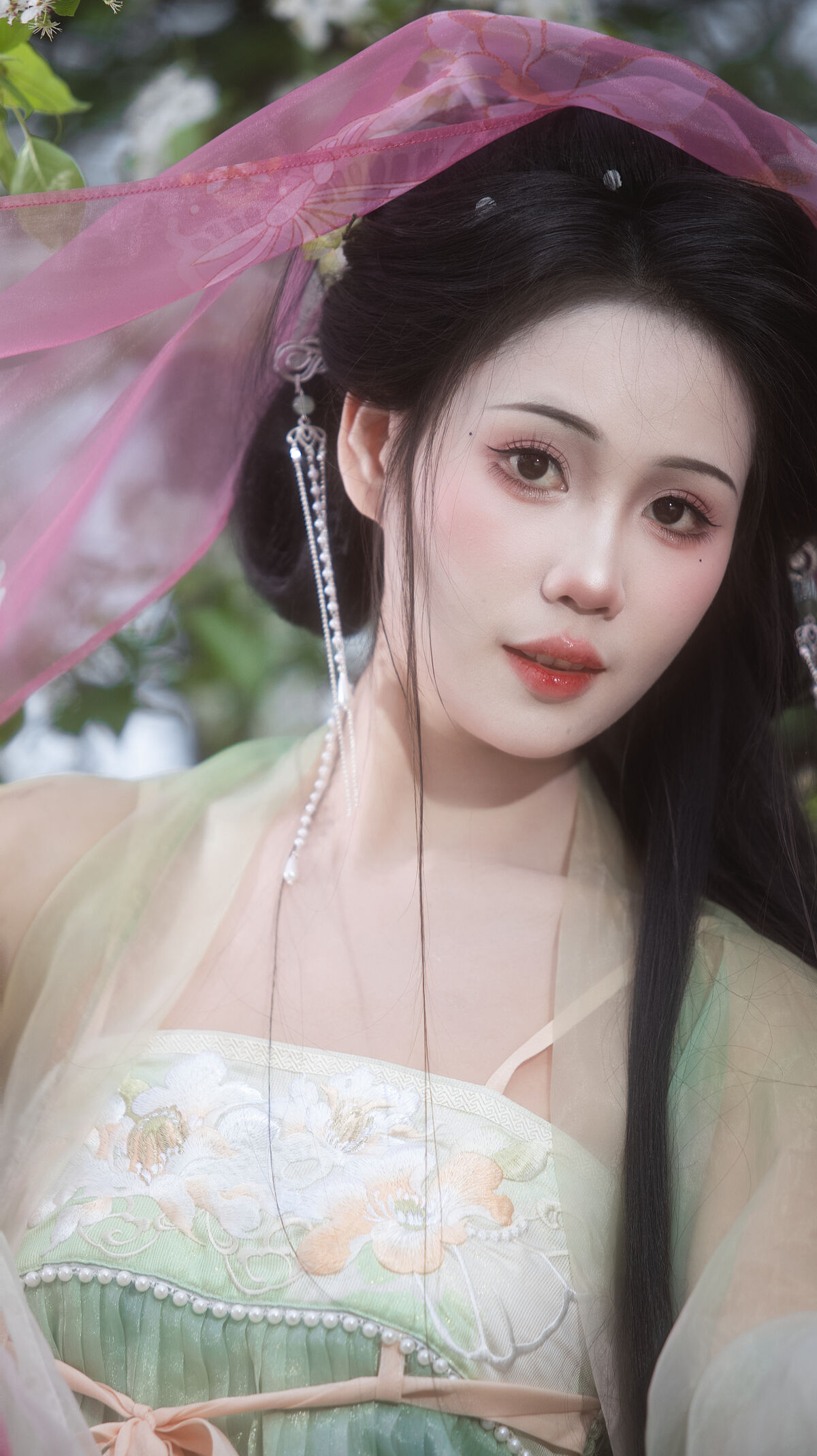 YiTuYu艺图语 Vol.10606 A Cheng Cheng