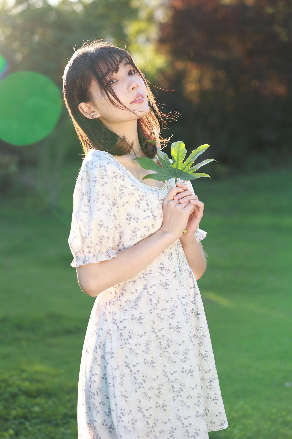 YiTuYu艺图语 Vol.10414 Xiao Xuan