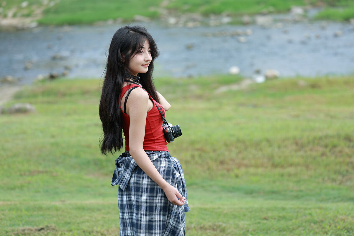 YiTuYu艺图语 Vol.10350 Doki Bu Gua Ke