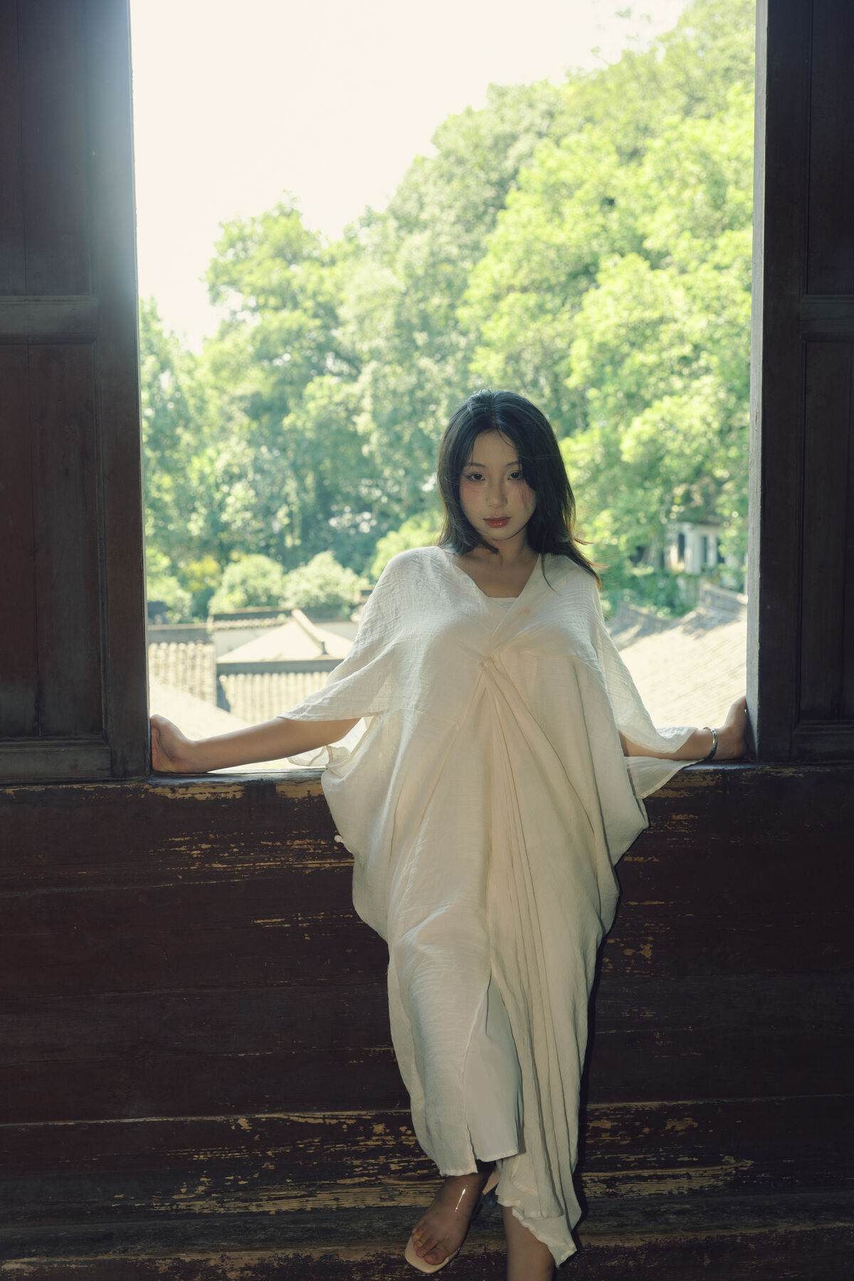 YiTuYu艺图语 Vol.10311 Xiao U