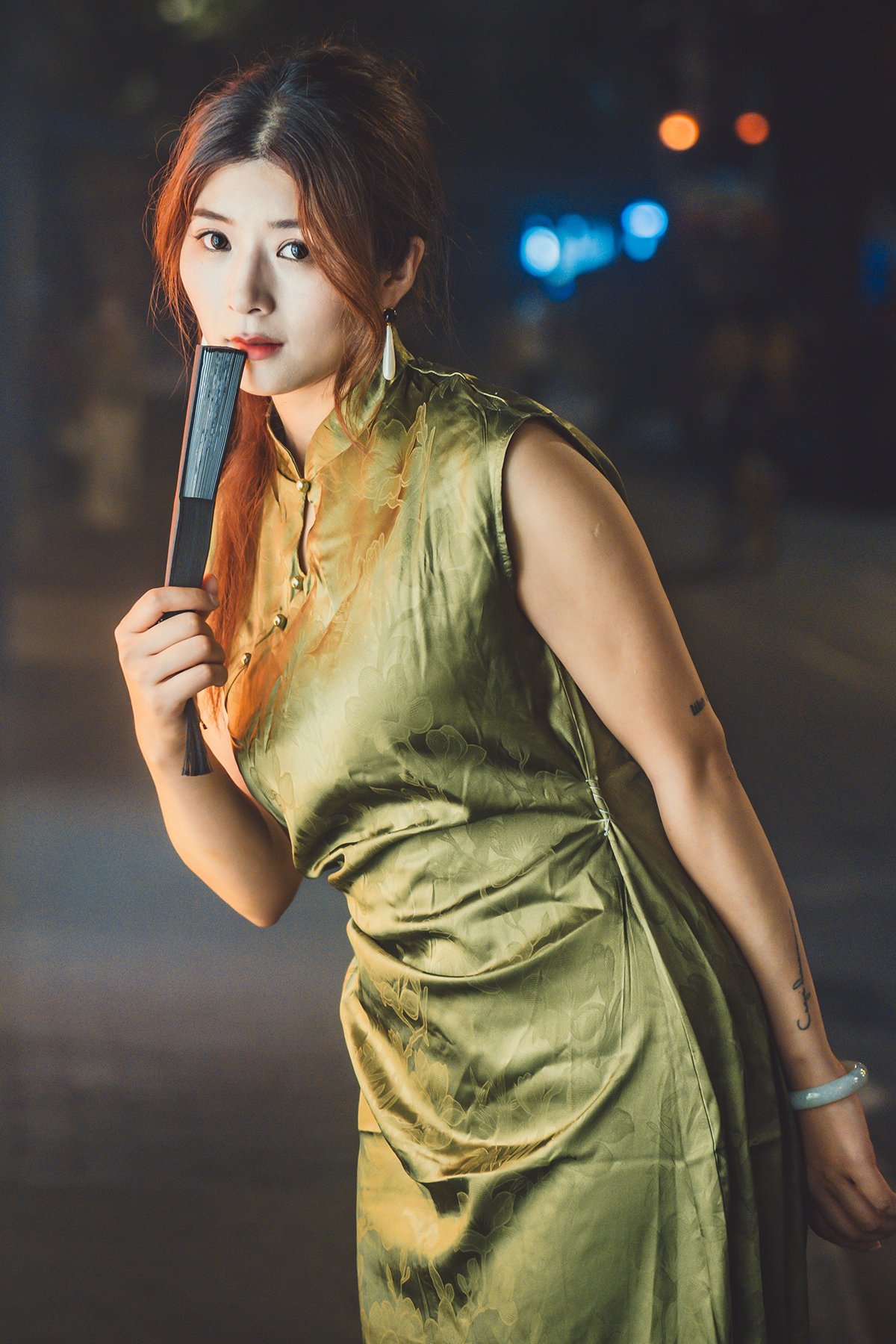 YiTuYu艺图语 Vol.10588 Yi Ming 14 YiTuYu艺图语 Vol.10588 Yi Ming