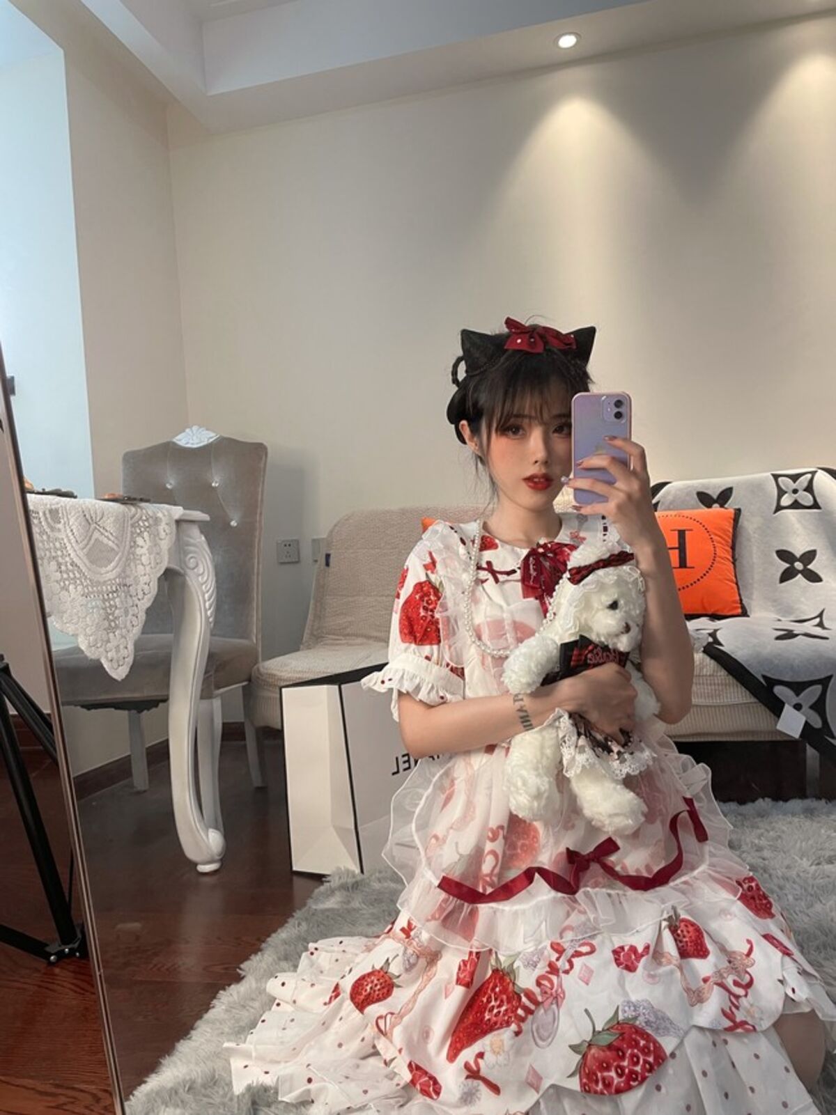Coser@钛合金TiTi - ANIUM 14 Coser@钛合金TiTi - ANIUM