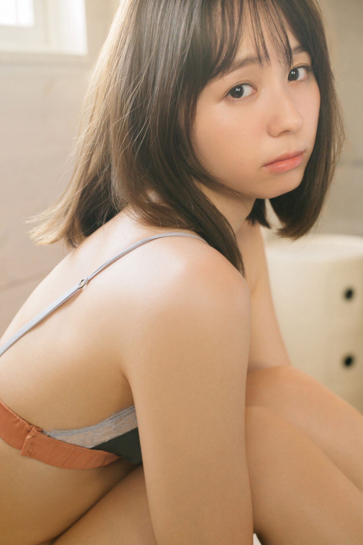 Rina Koike 小池里奈 - FRIDAYデジタル写真集 これからもずっと