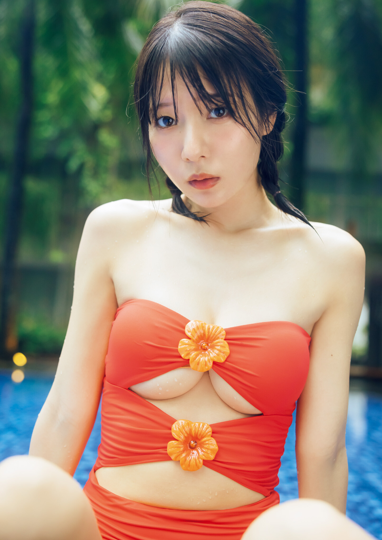 [Photobook] 2026.03.25 奥ゆい 1st写真集 ゆいゆい