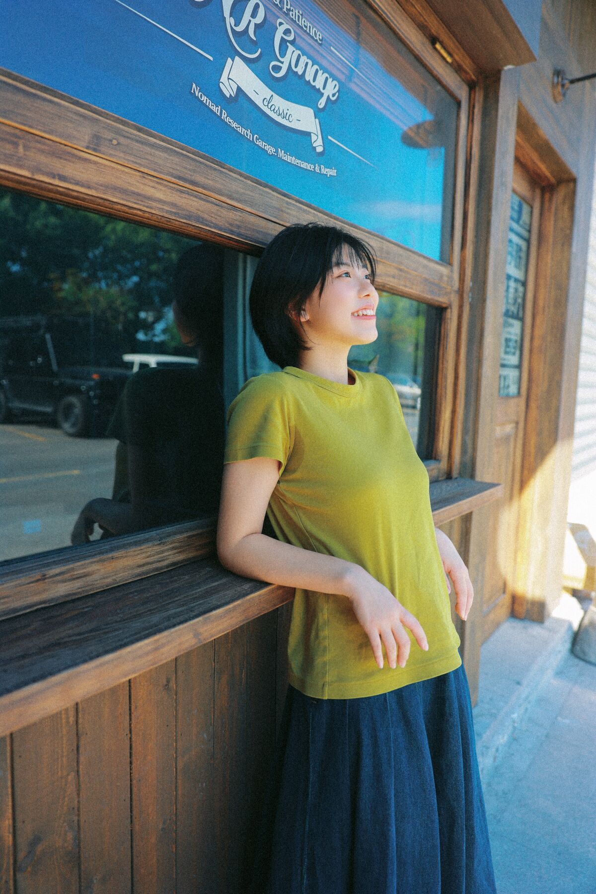 YiTuYu艺图语 Vol.10370 Xiao Xin