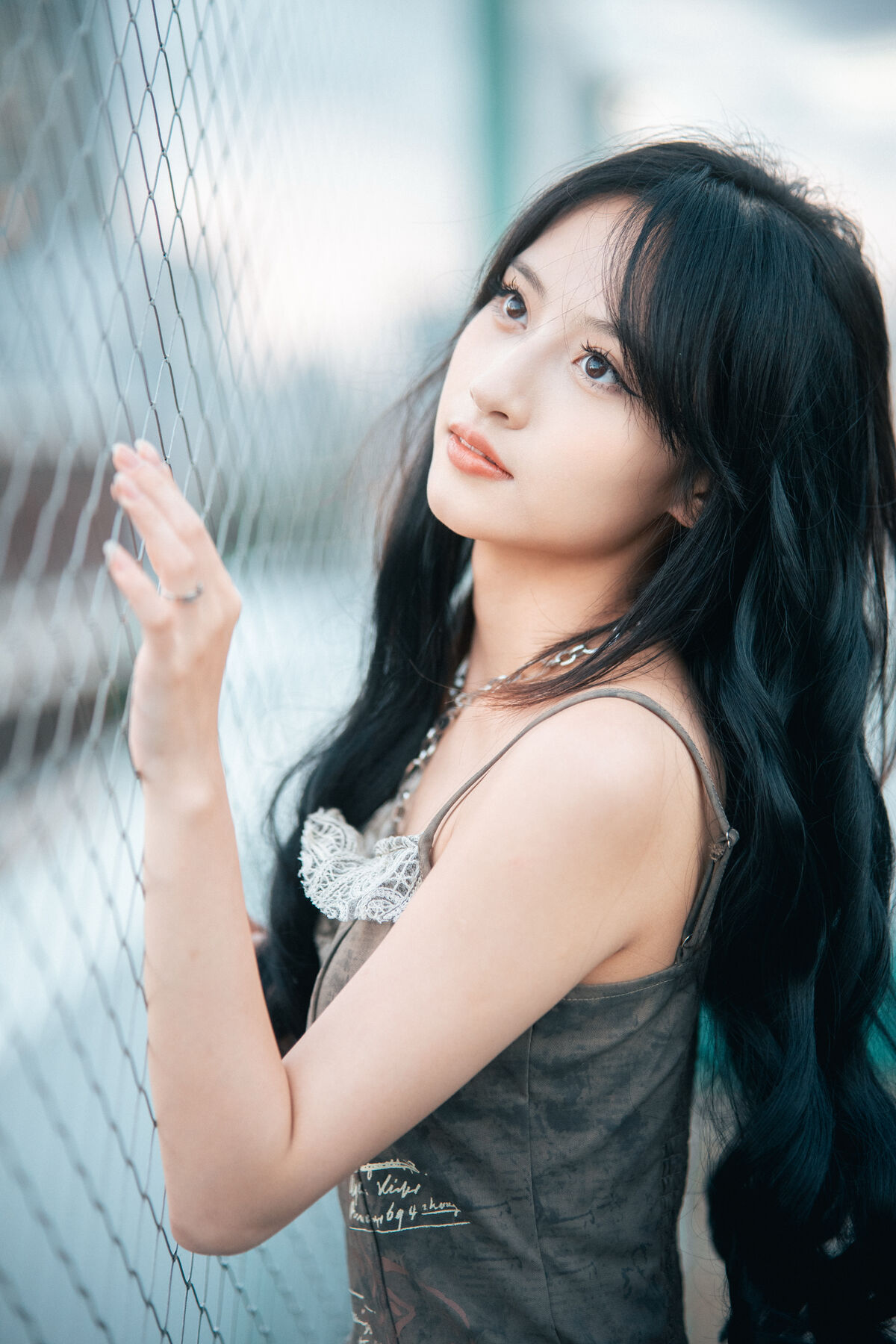 YiTuYu艺图语 Vol.10494 Yi Ming