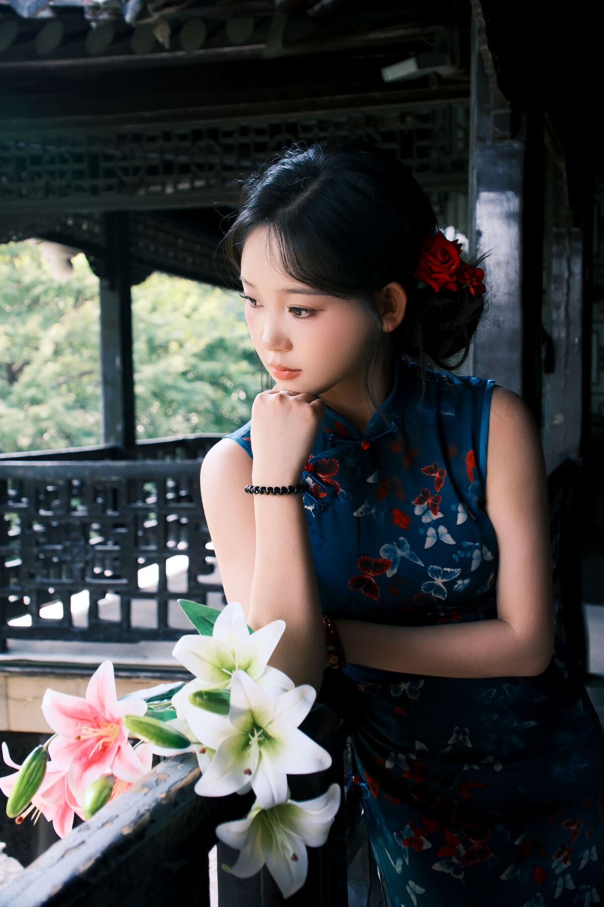 YiTuYu艺图语 Vol.10614 Yi Ming 10 YiTuYu艺图语 Vol.10614 Yi Ming