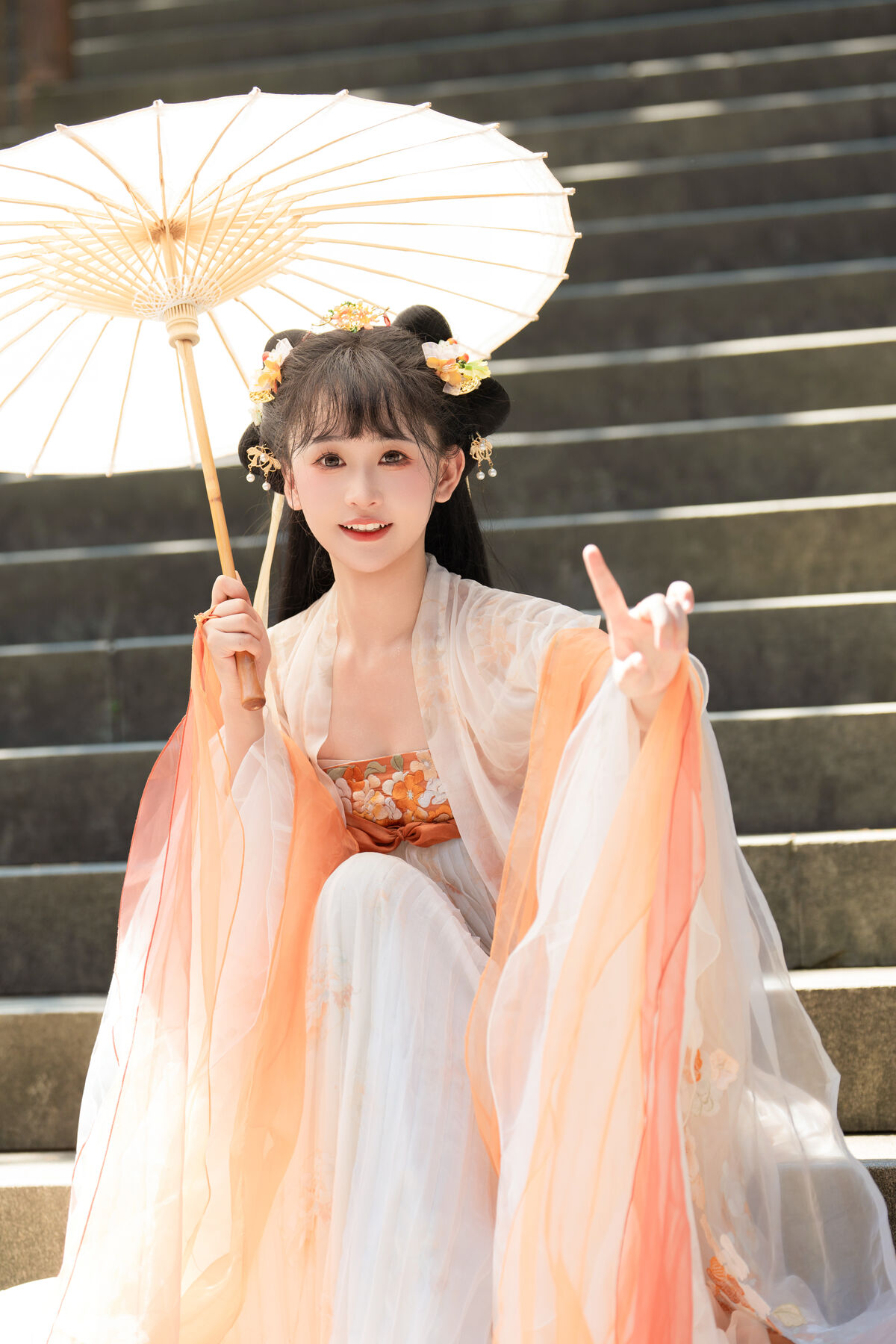 YiTuYu艺图语 Vol.10338 Jiao Yi Zhi Sui Sui