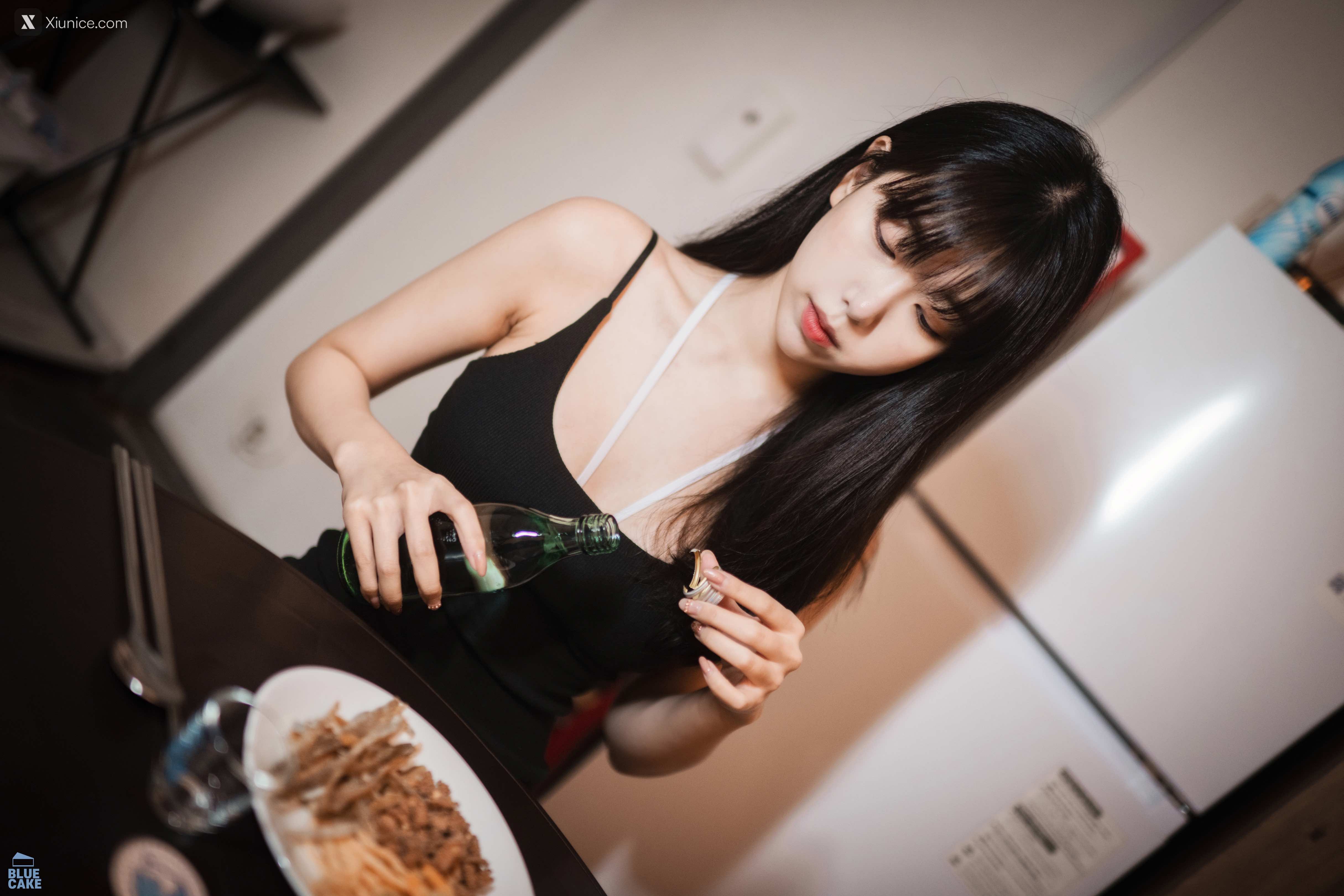 BLUECAKE Shaany – Soju & Pearl 4K