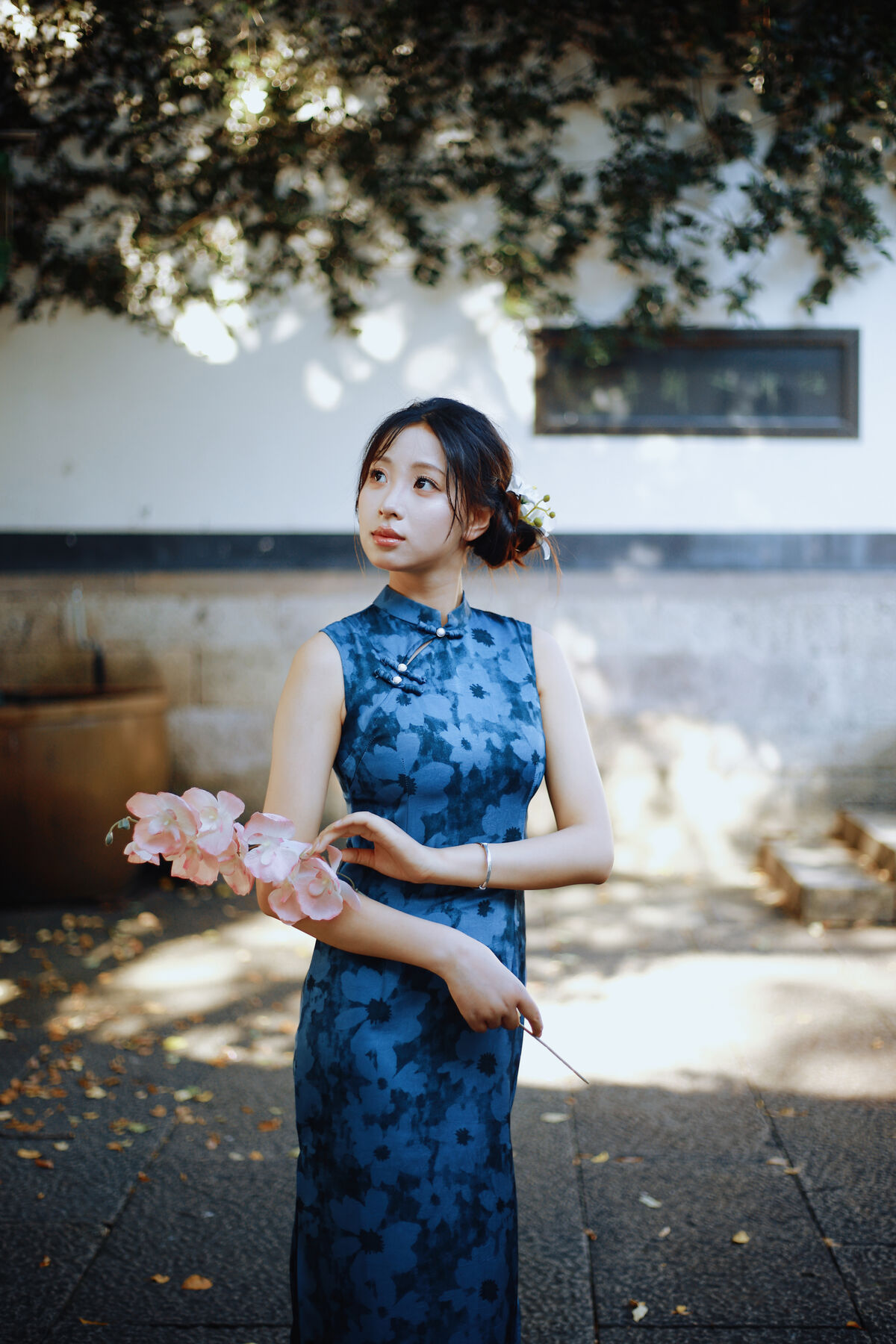 YiTuYu艺图语 Vol.10337 Xiao U