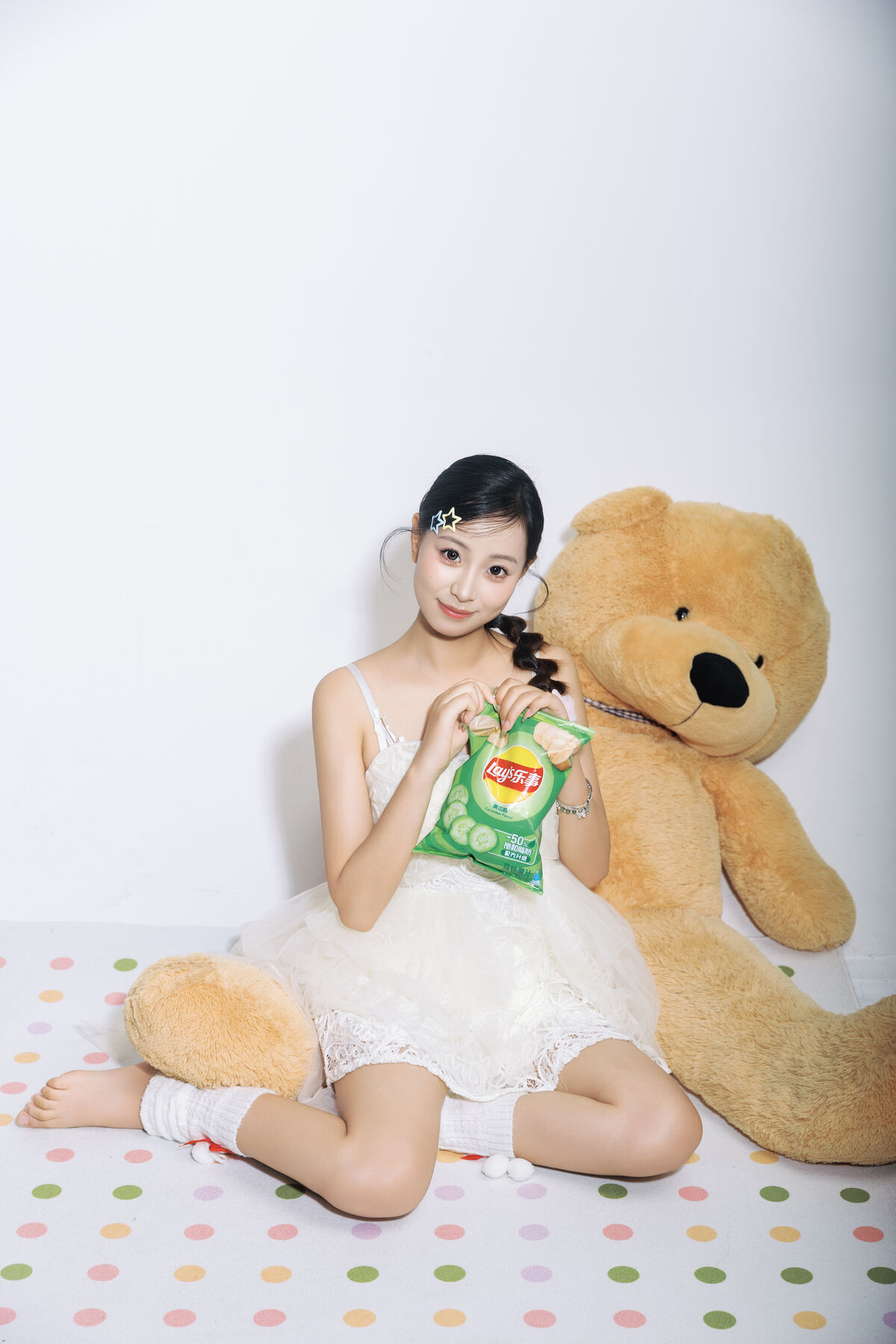 YiTuYu艺图语 Vol.10349 Xiao U