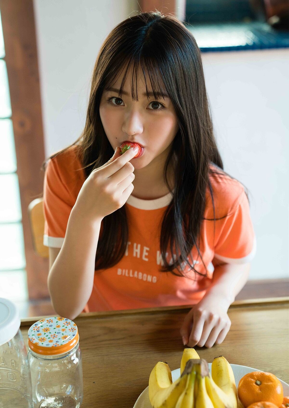 Tadenuma Yui 蓼沼優衣 - デジタル限定 YJ PHOTO BOOK 写真集 また少し 大人になった